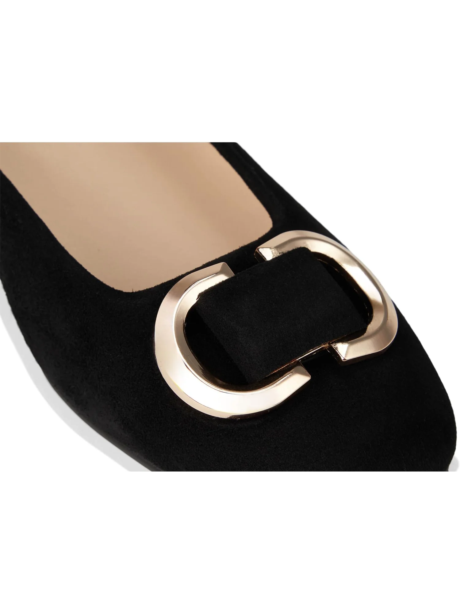Балетки French Sole Women's Pamela — 6
