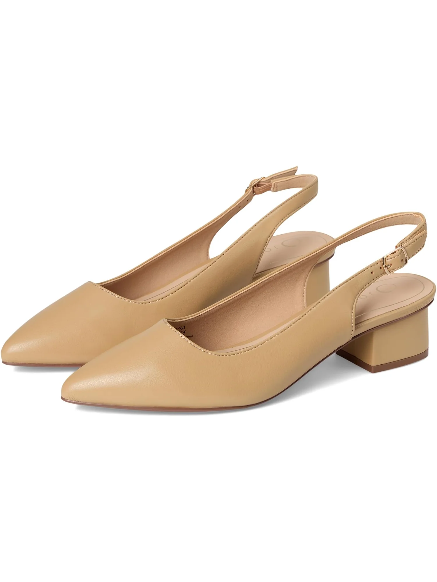 Туфли Journee Collection Women's Sylvia Pumps — 1