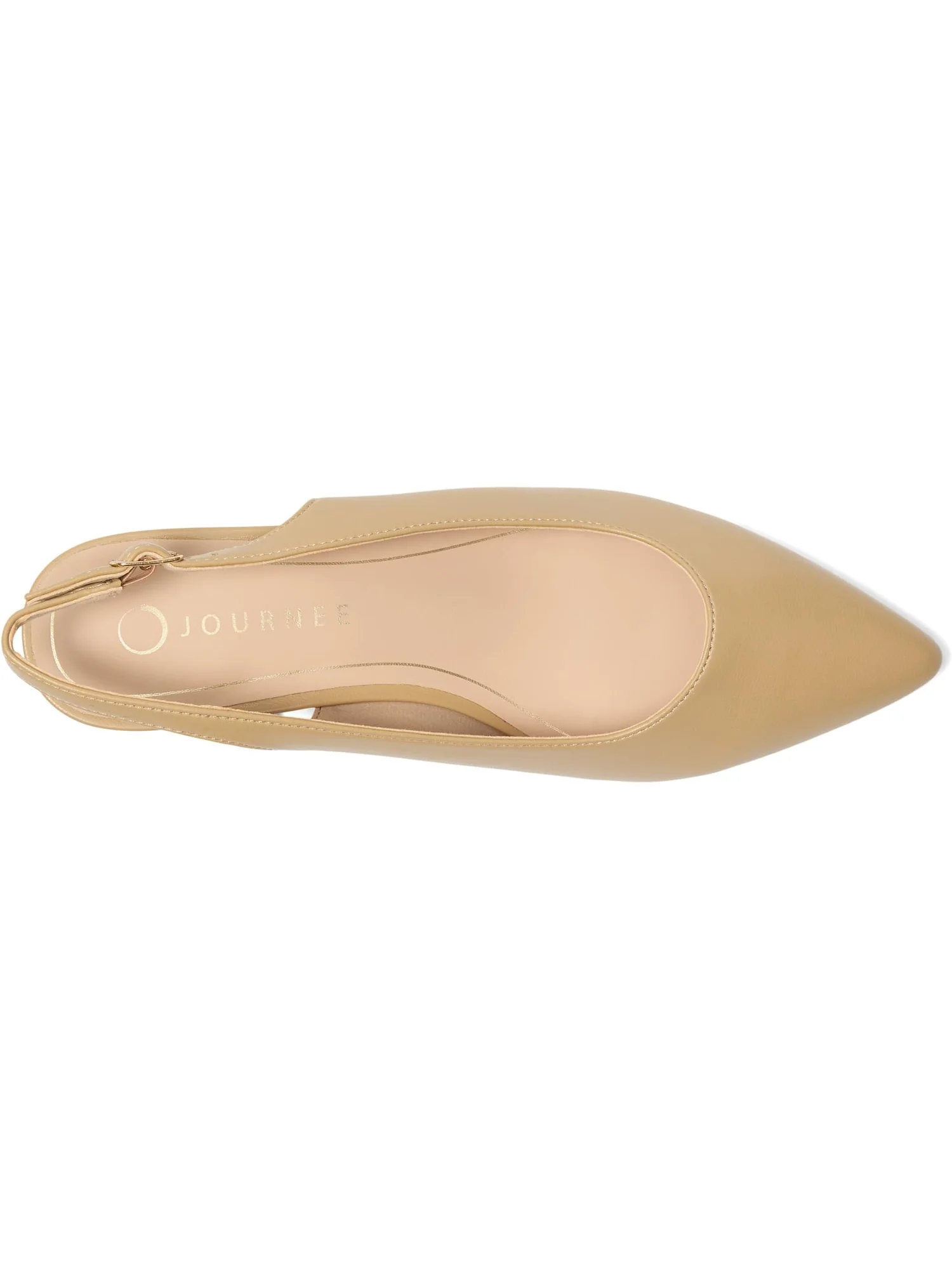 Туфли Journee Collection Women's Sylvia Pumps — 2
