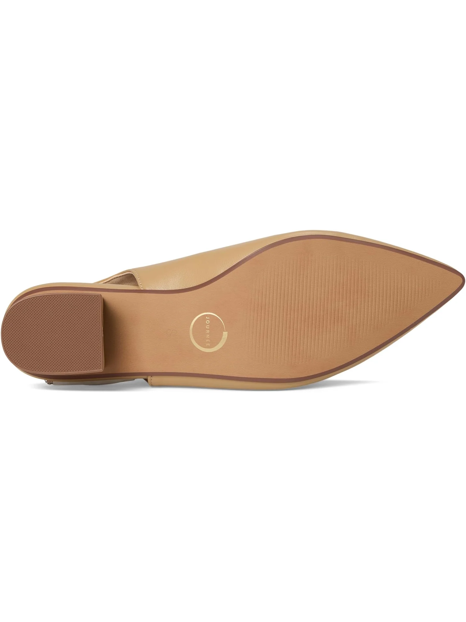 Туфли Journee Collection Women's Sylvia Pumps — 3