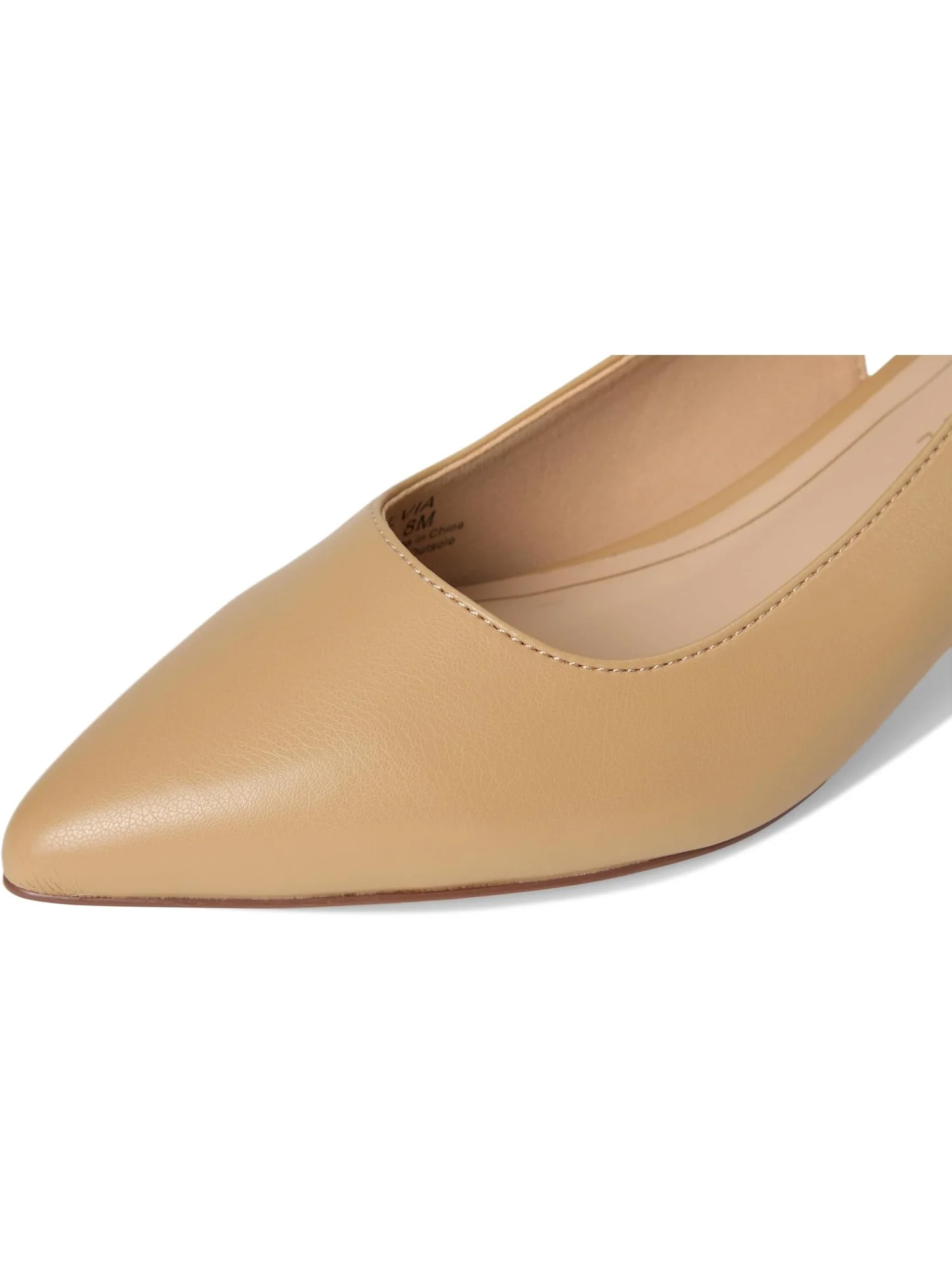 Туфли Journee Collection Women's Sylvia Pumps — 6