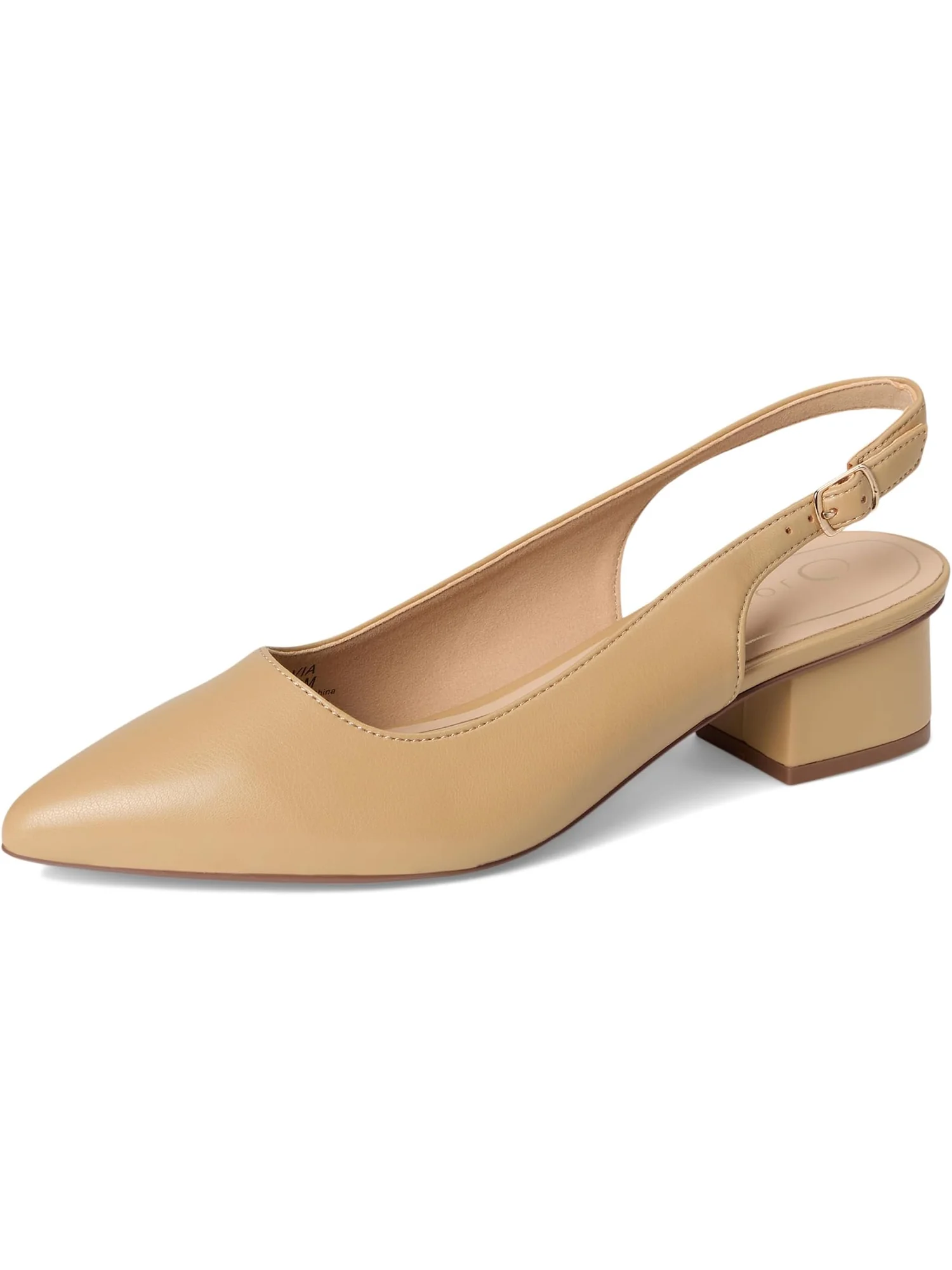 Туфли Journee Collection Women's Sylvia Pumps — 7