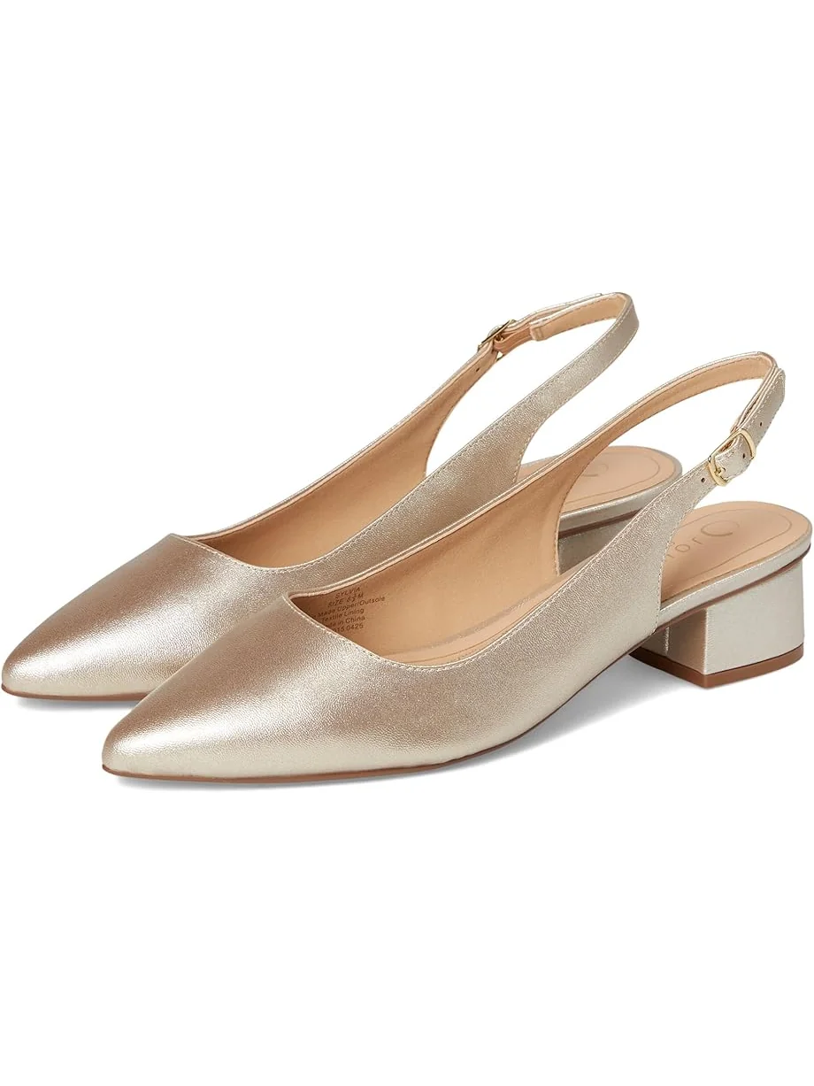 Женские туфли Journee Collection Sylvia — 1