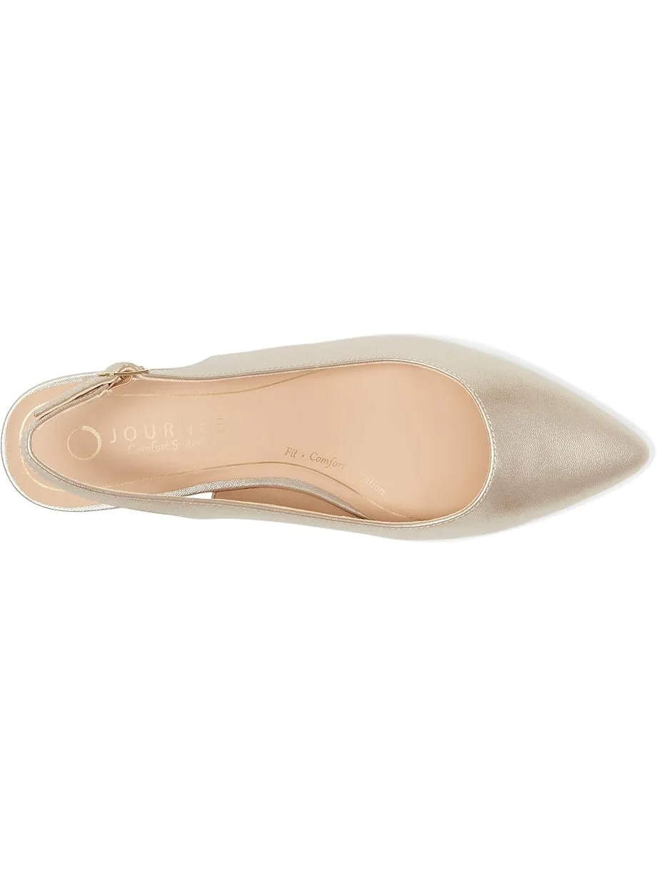 Женские туфли Journee Collection Sylvia — 2