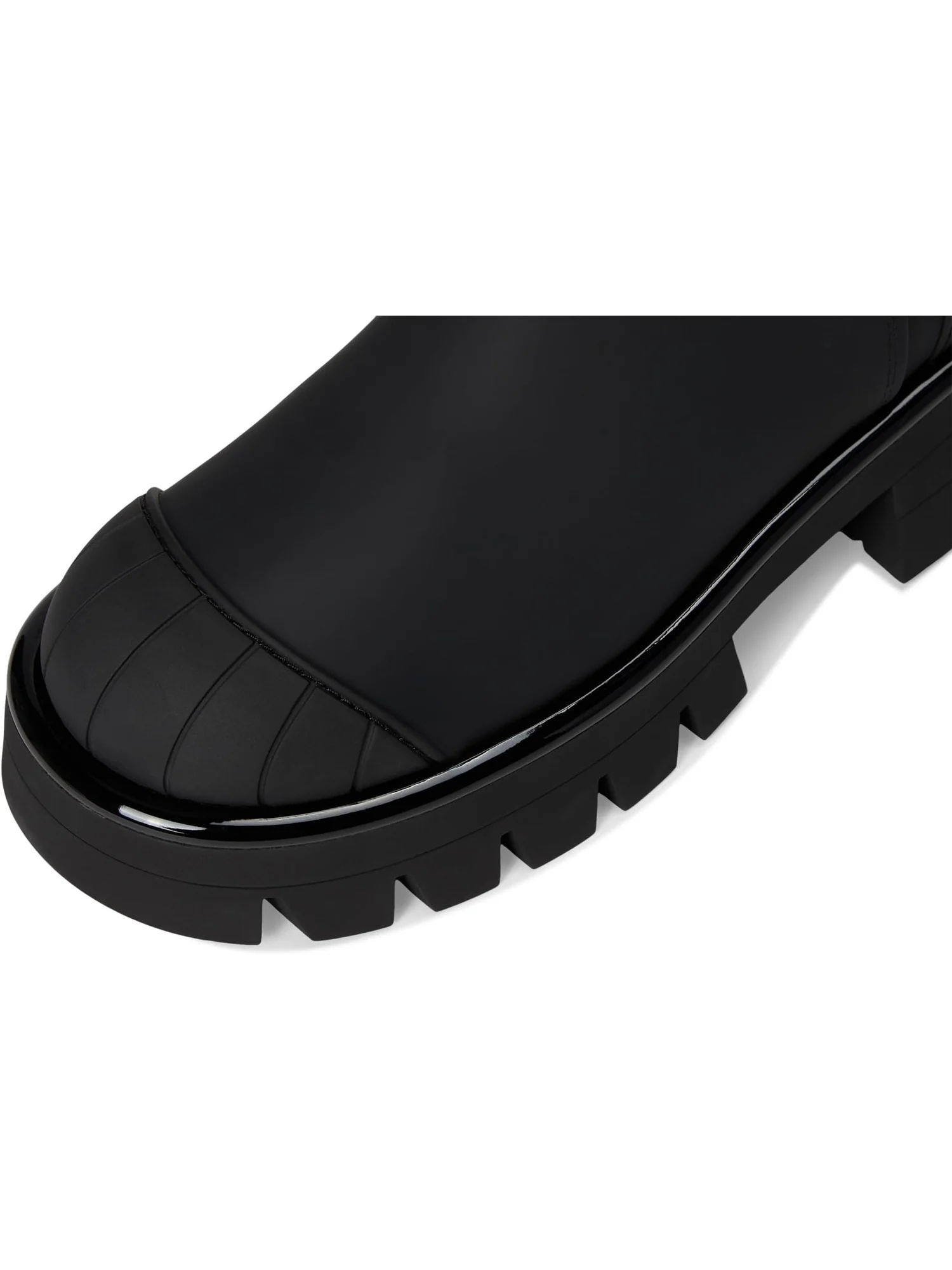 Ботинки MICHAEL Michael Kors Women's Sydra Flat Bootie — 2
