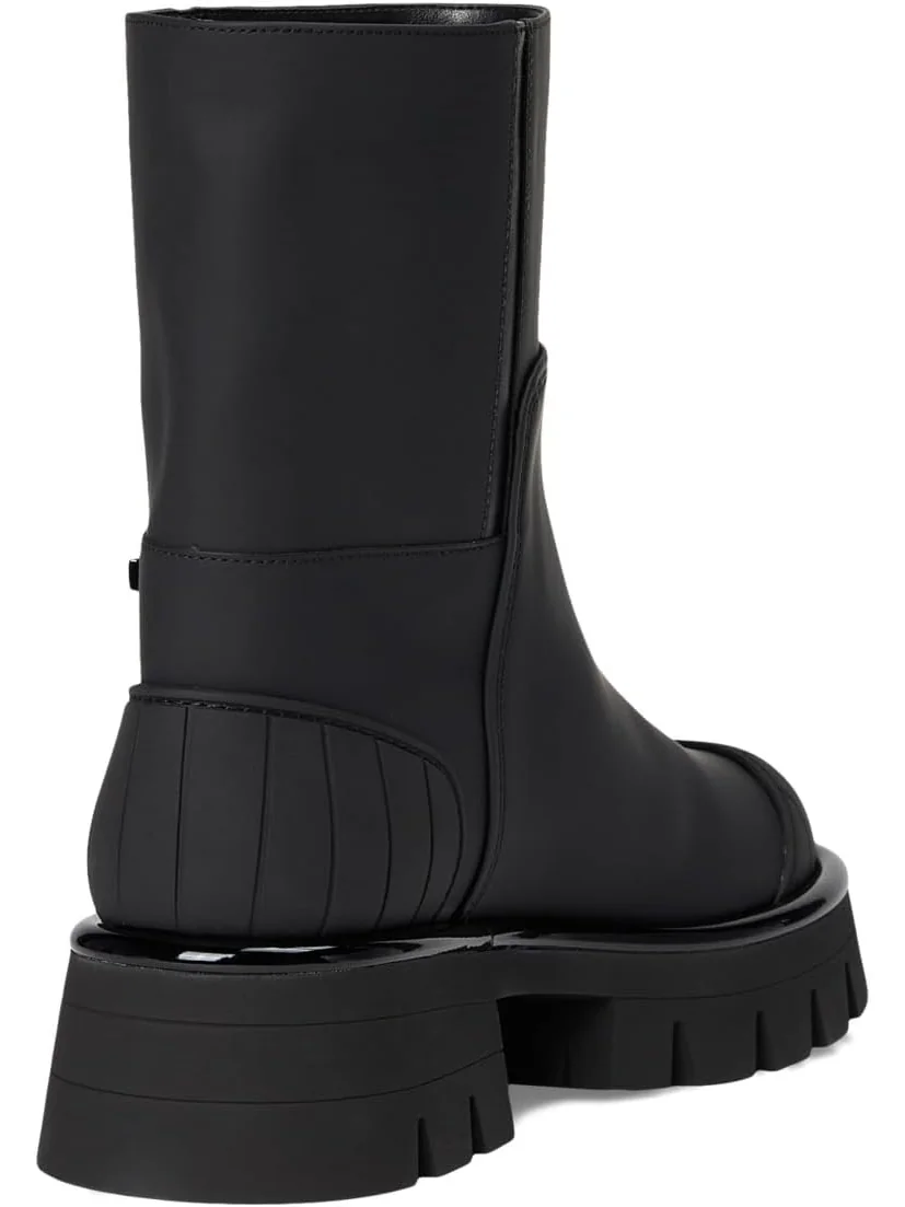 Ботинки MICHAEL Michael Kors Women's Sydra Flat Bootie — 5