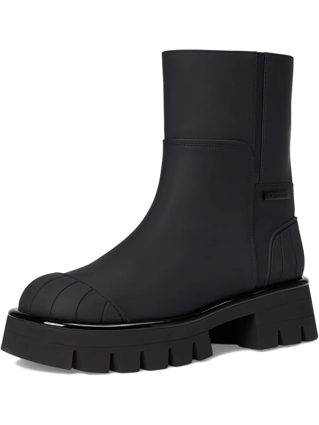 Ботинки MICHAEL Michael Kors Women's Sydra Flat Bootie — 7