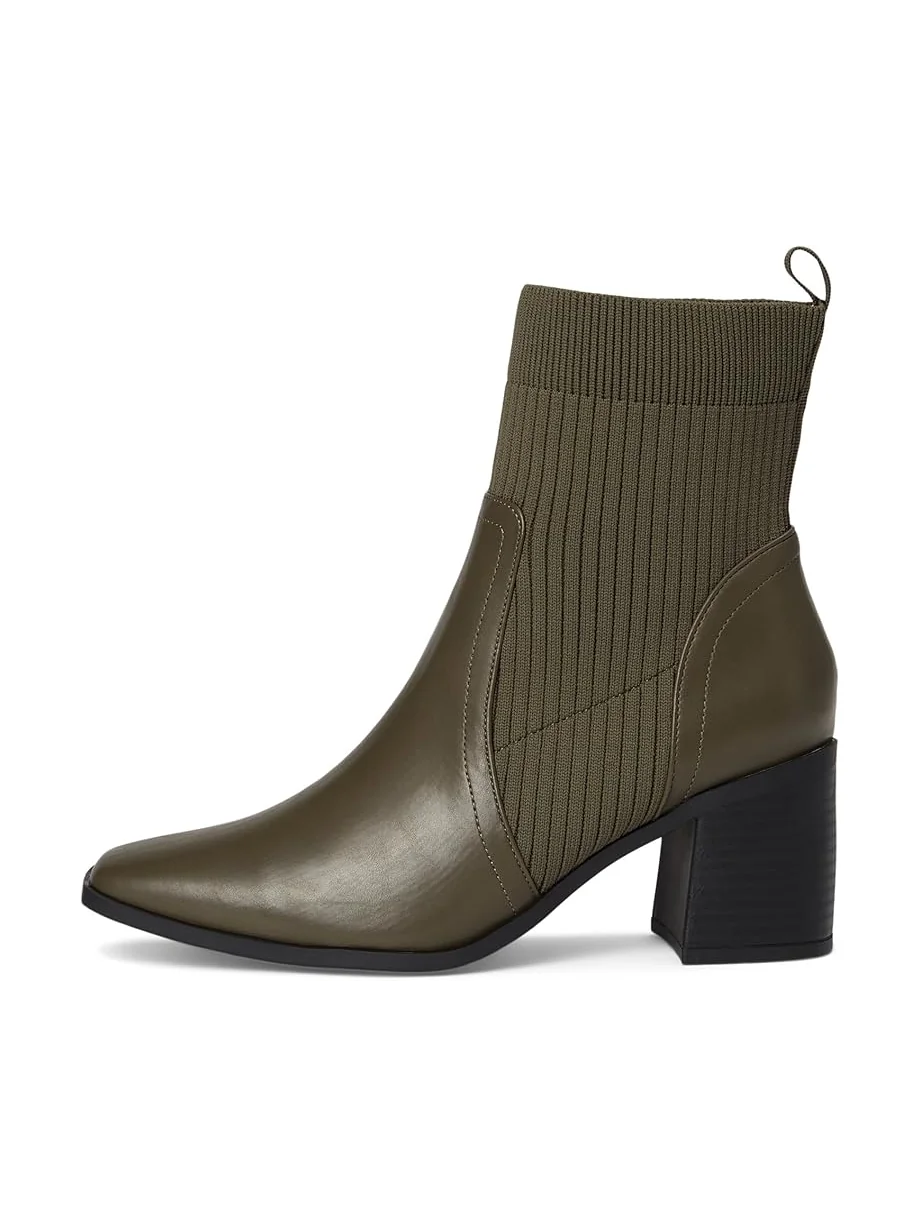 Женские ботинки Journee Collection Harlowe — 4
