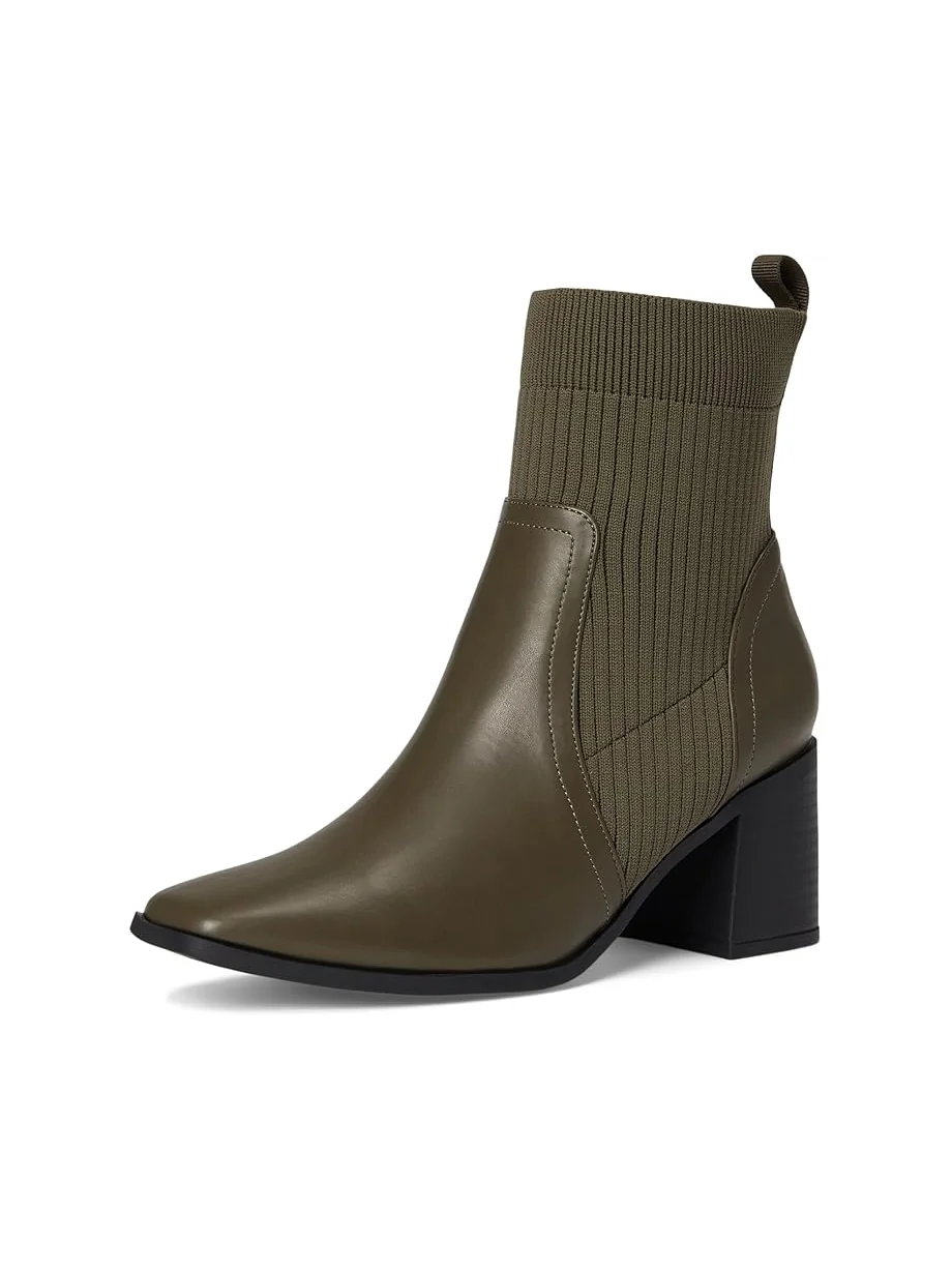 Женские ботинки Journee Collection Harlowe — 7