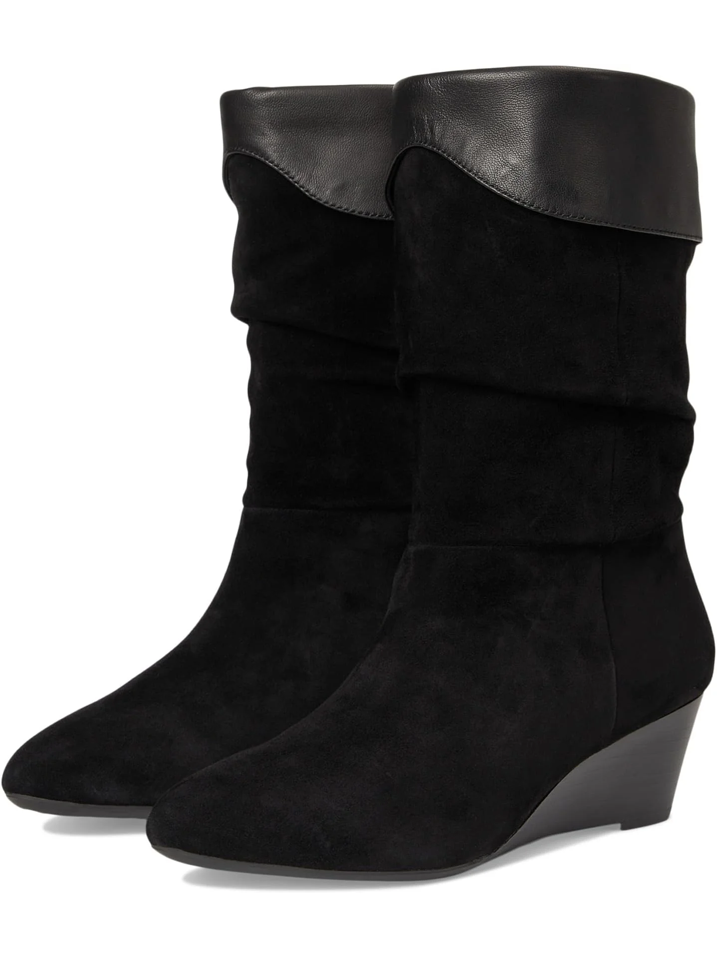 Ботинки Aerosoles Women's Carmela — 1