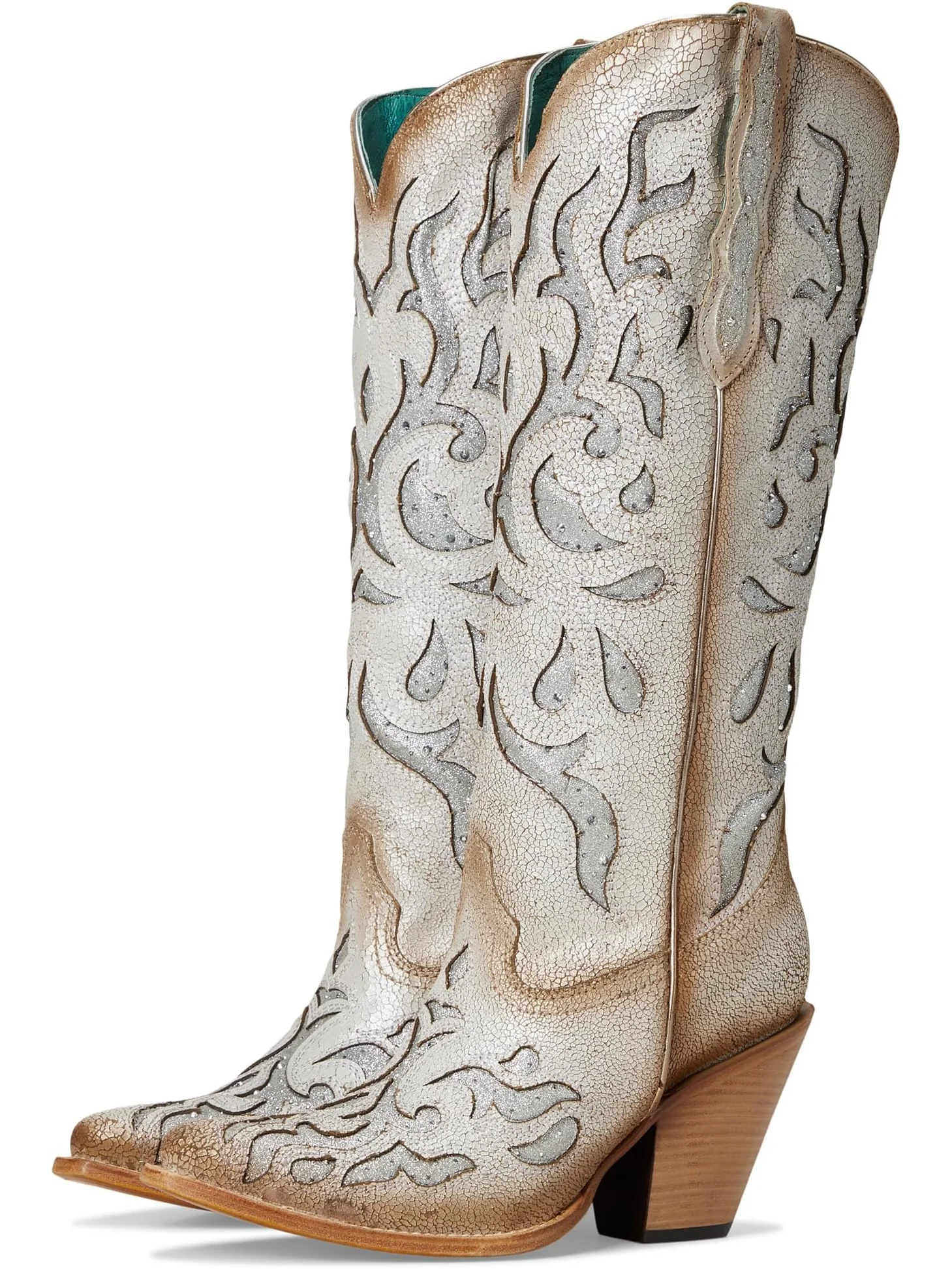 Ботинки Corral Boots Women's Z5352 — 1