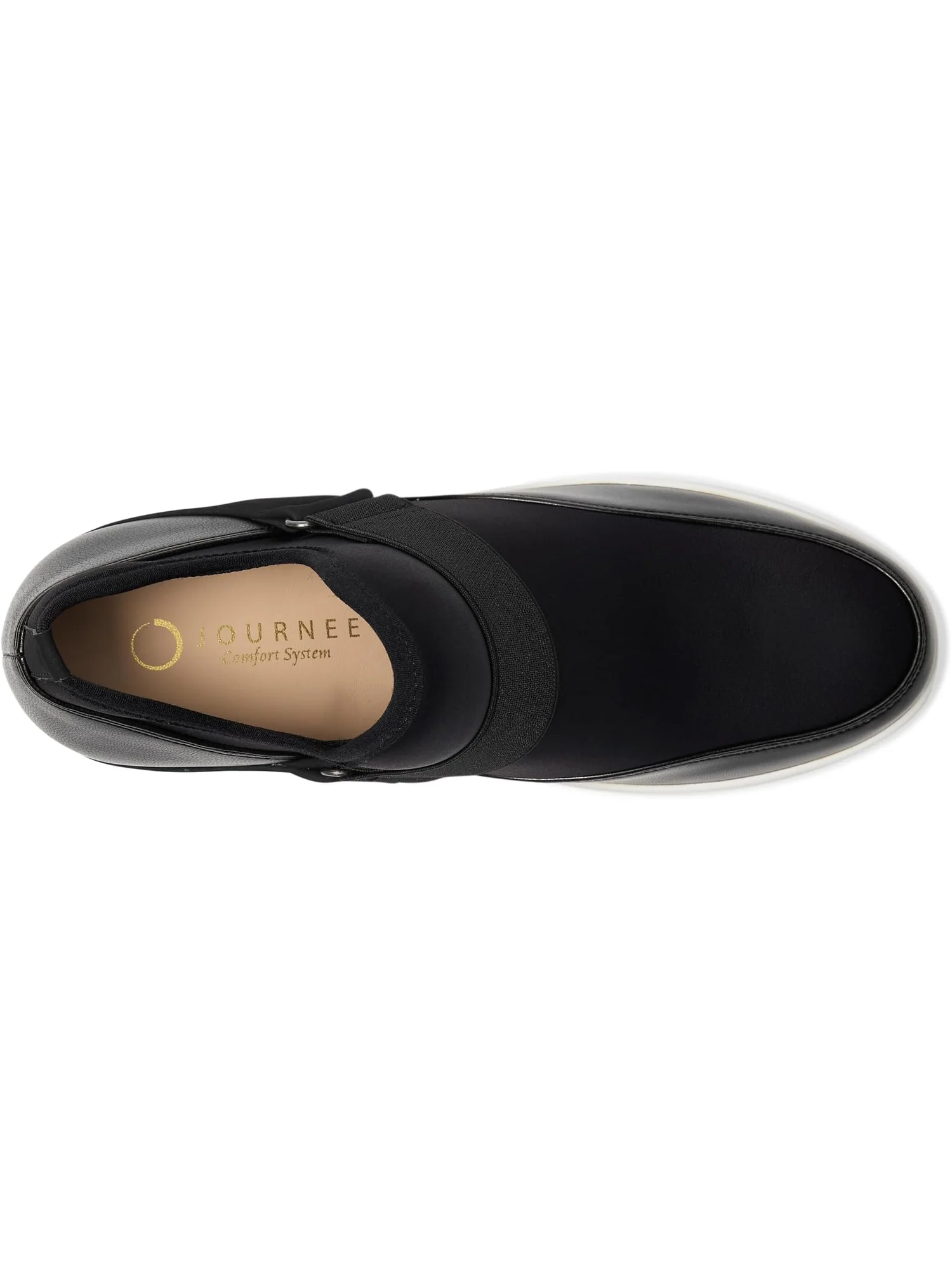 Кроссовки Journee Collection Women's Damari — 2