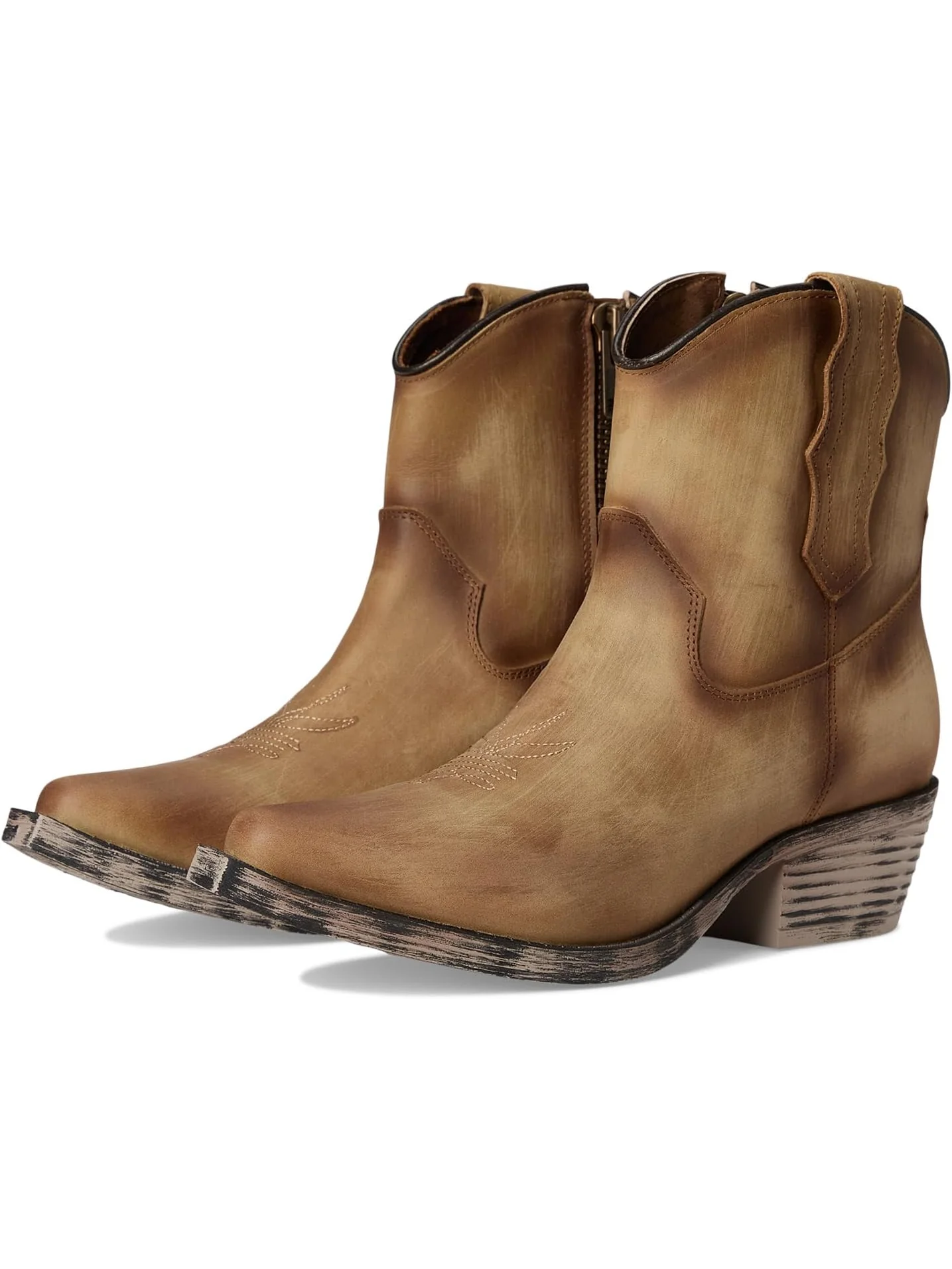 Ботинки Corral Boots Women's Q7037 — 1