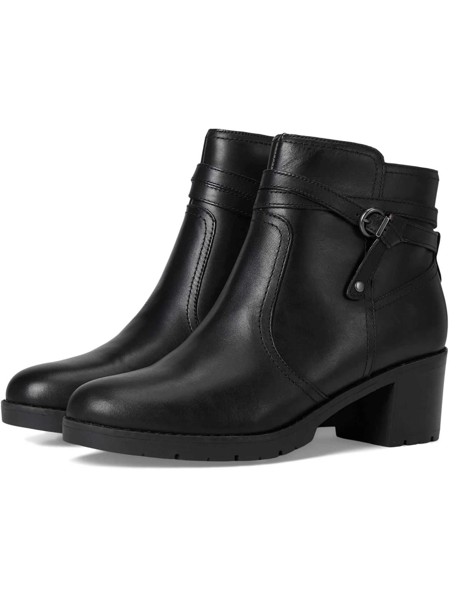 Ботинки Easy Spirit Women's Carter — 1