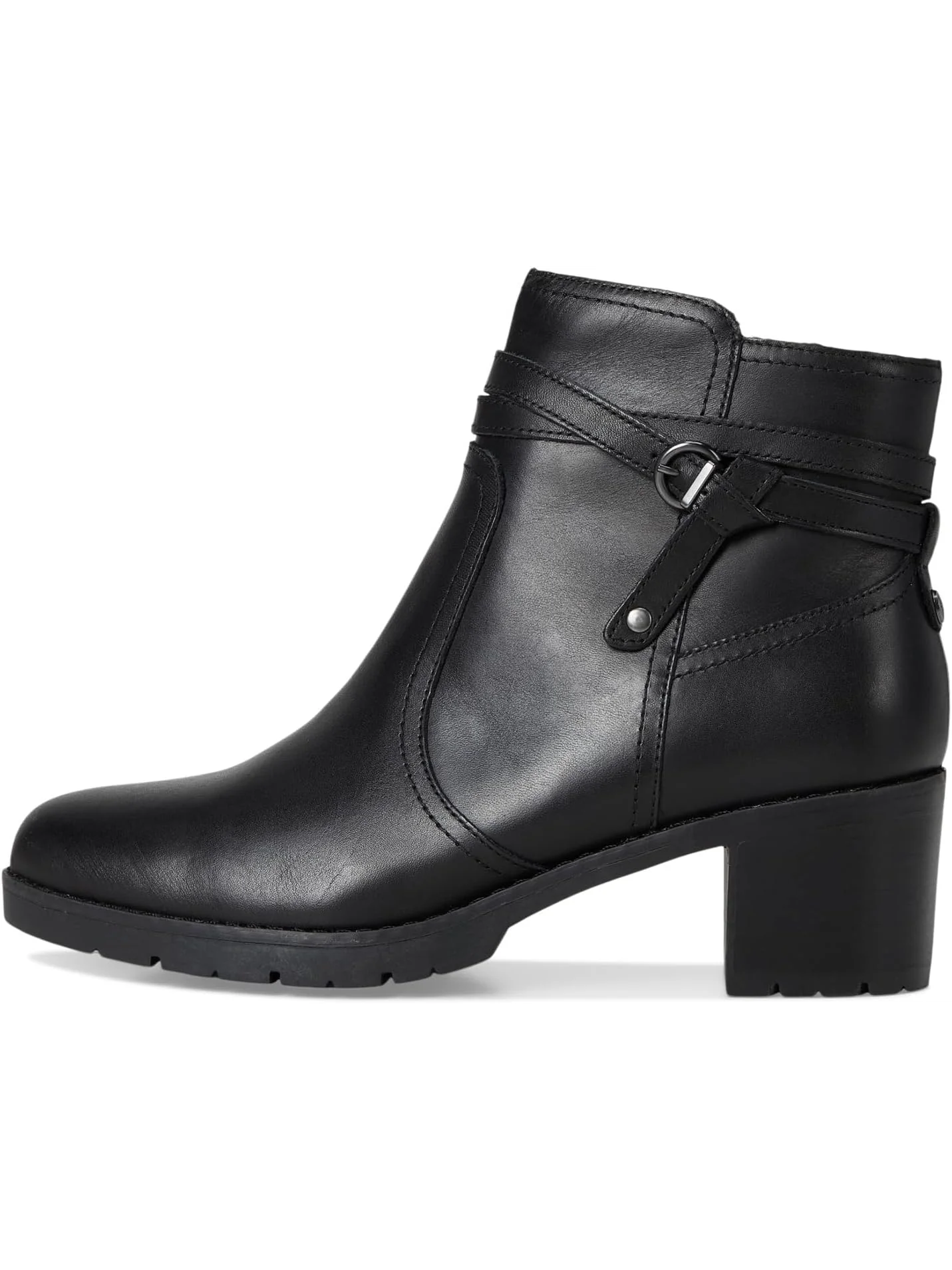 Ботинки Easy Spirit Women's Carter — 4