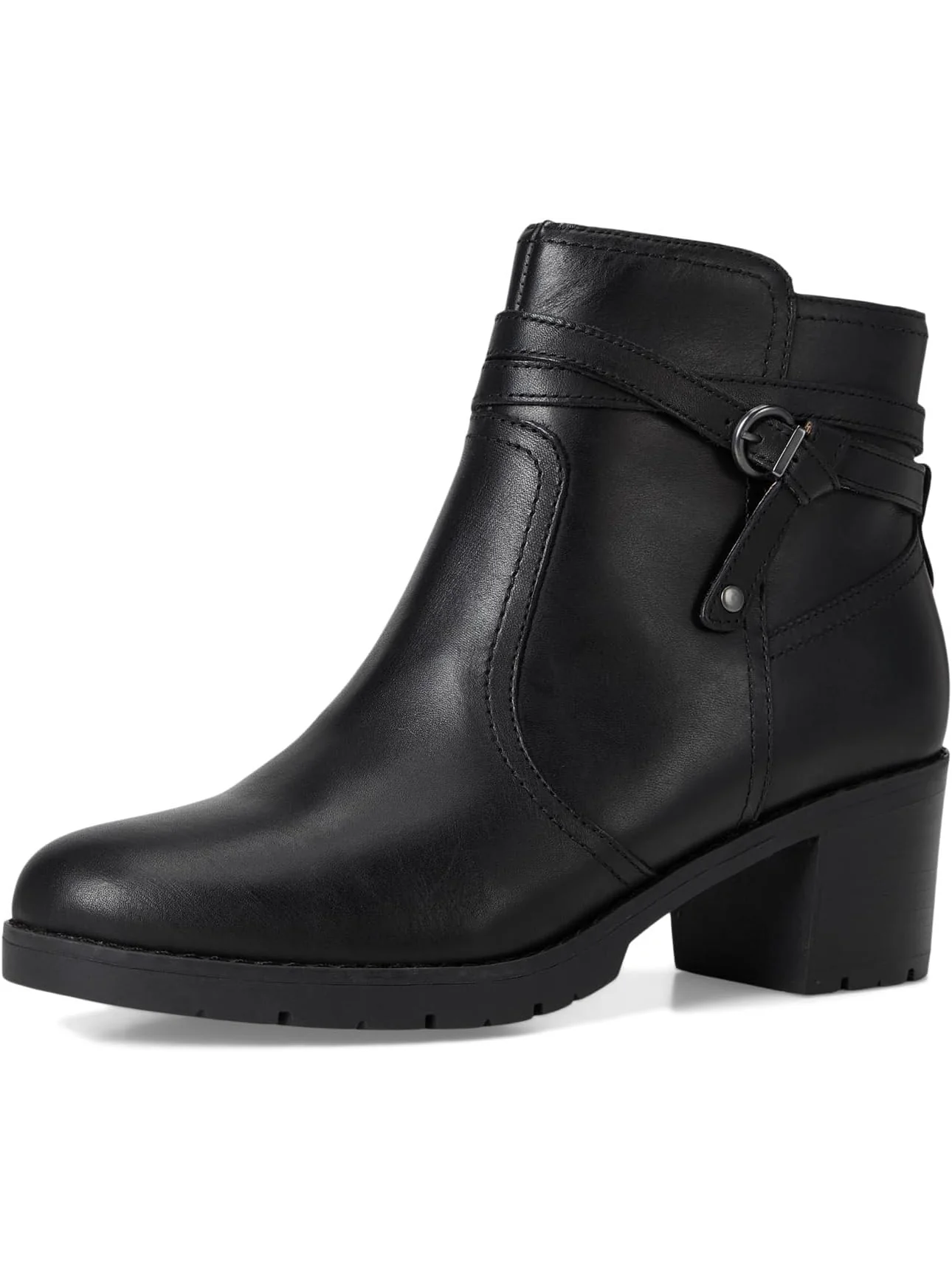 Ботинки Easy Spirit Women's Carter — 7