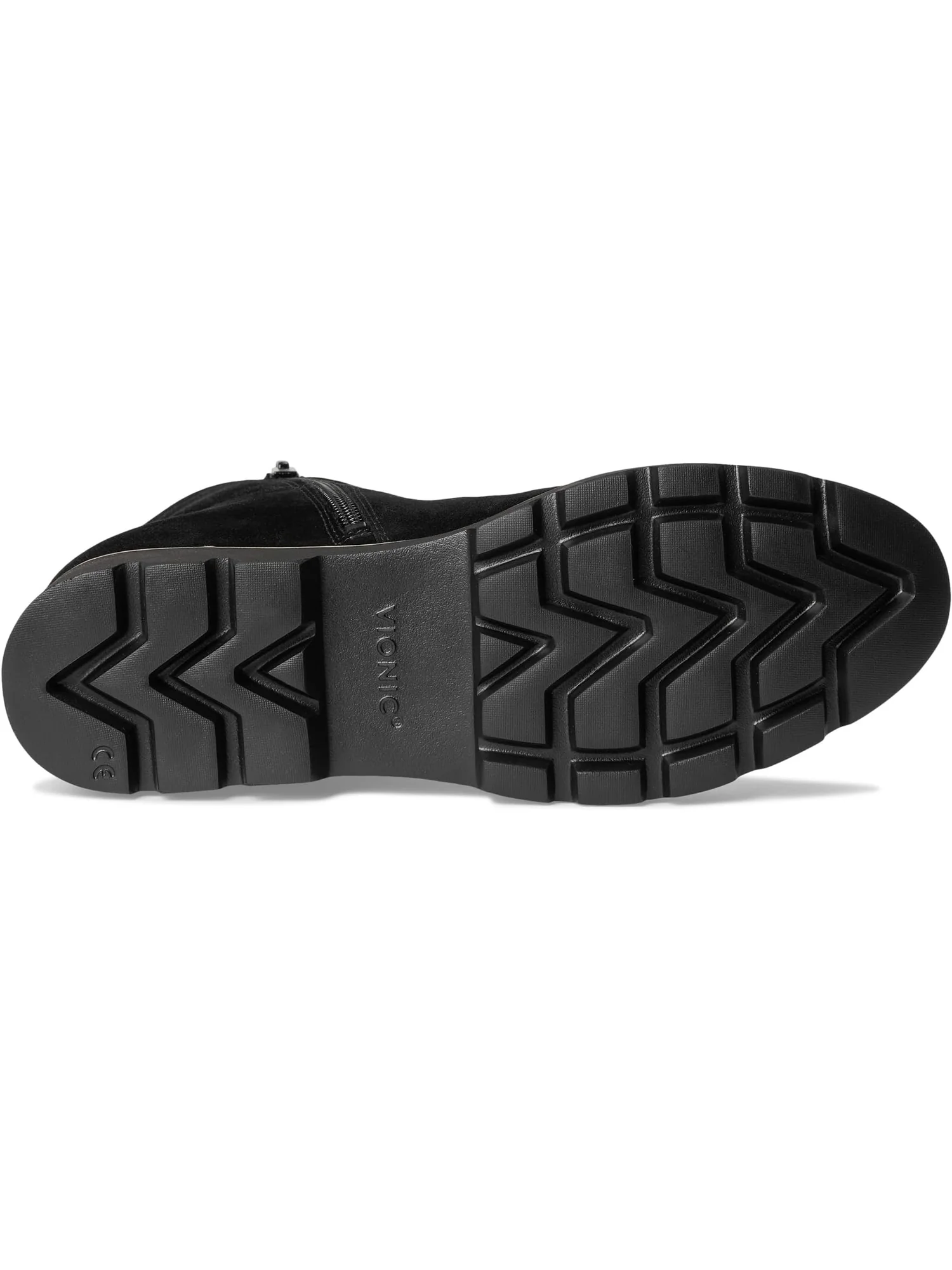 Ботинки VIONIC Women's Carissa Zip Short Boots — 3
