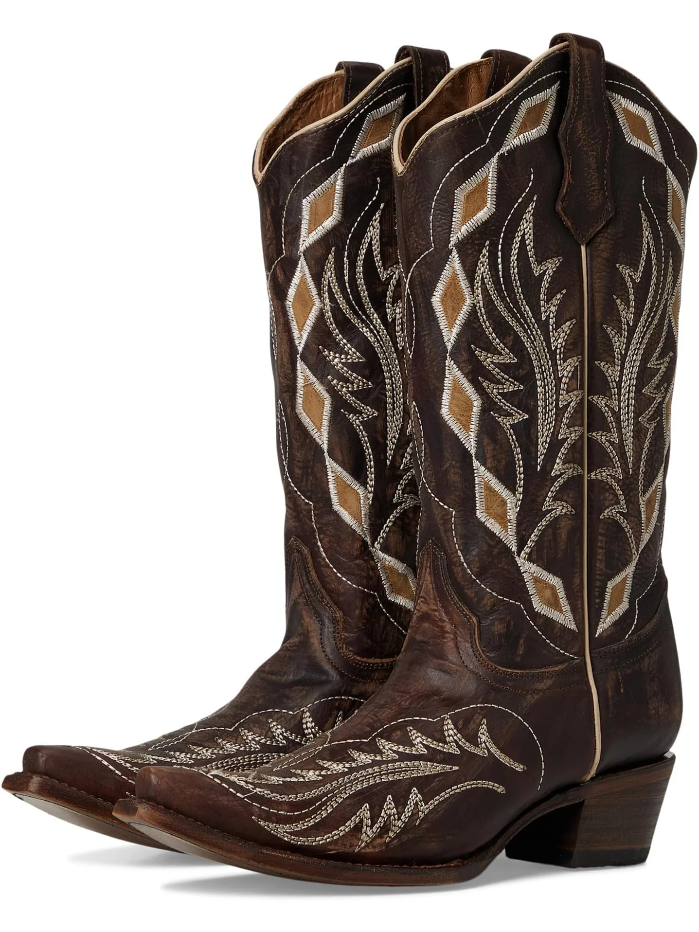 Ботинки Corral Boots Women's L6285 — 1