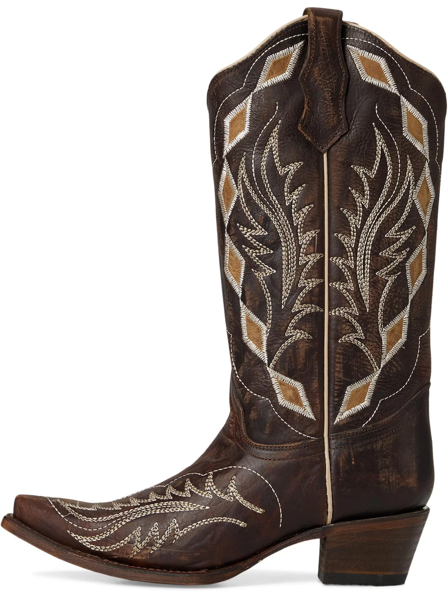 Ботинки Corral Boots Women's L6285 — 4