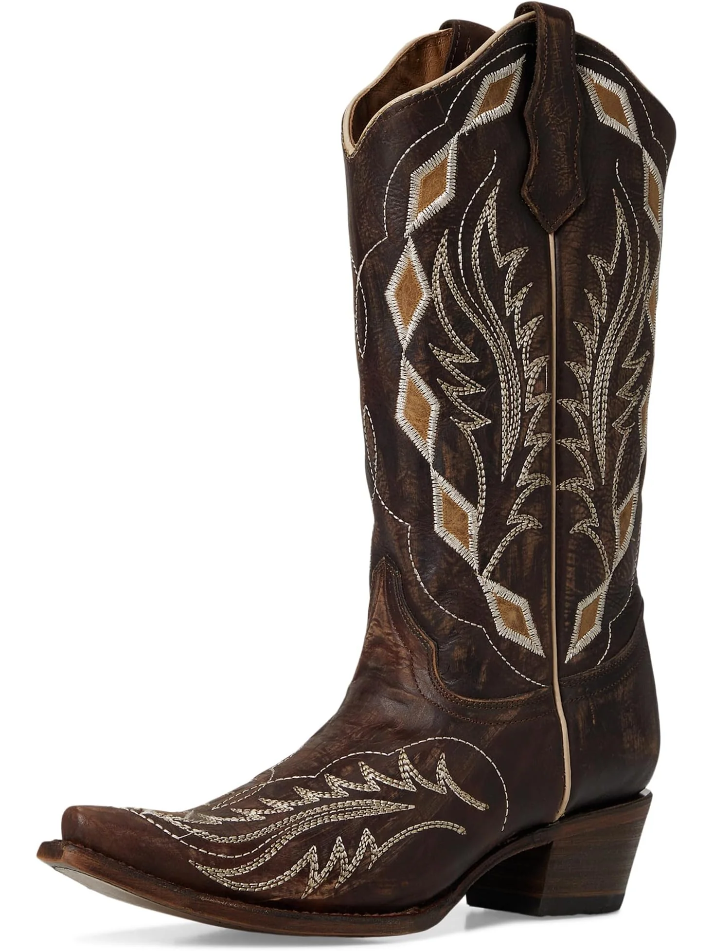 Ботинки Corral Boots Women's L6285 — 7