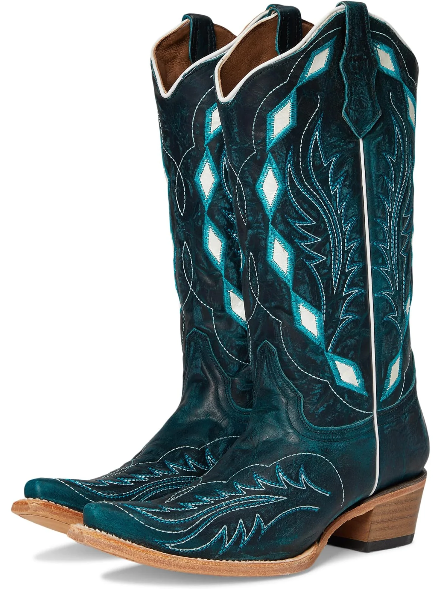 Ботинки Corral Boots Women's L6283 — 1