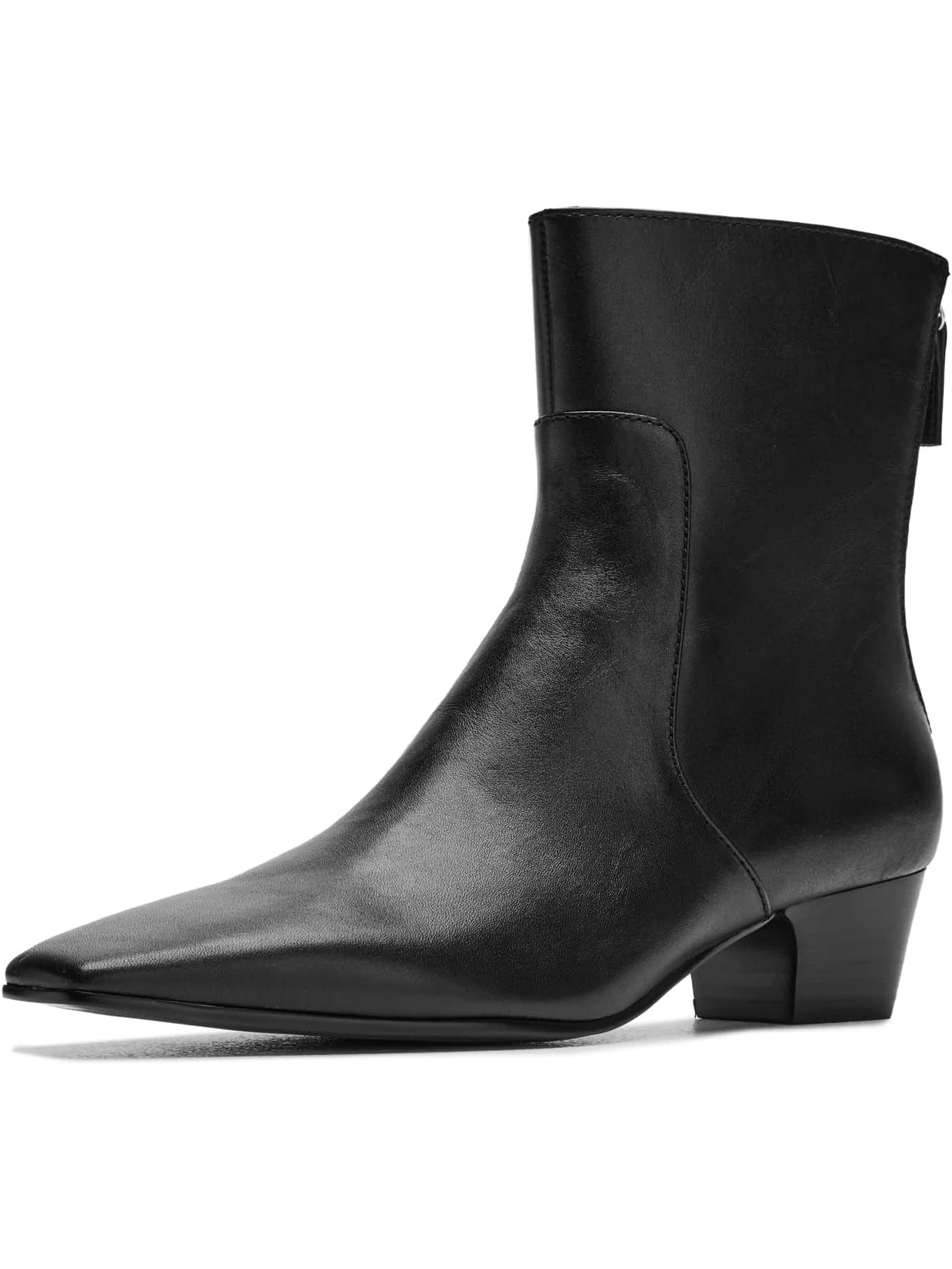 Ботинки Madewell Women's Laurel Bootie — 1