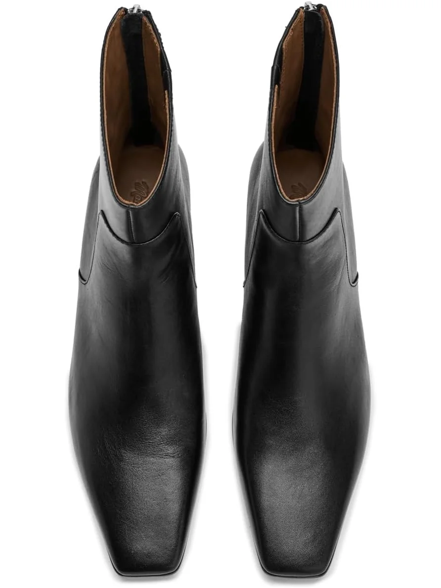 Ботинки Madewell Women's Laurel Bootie — 2