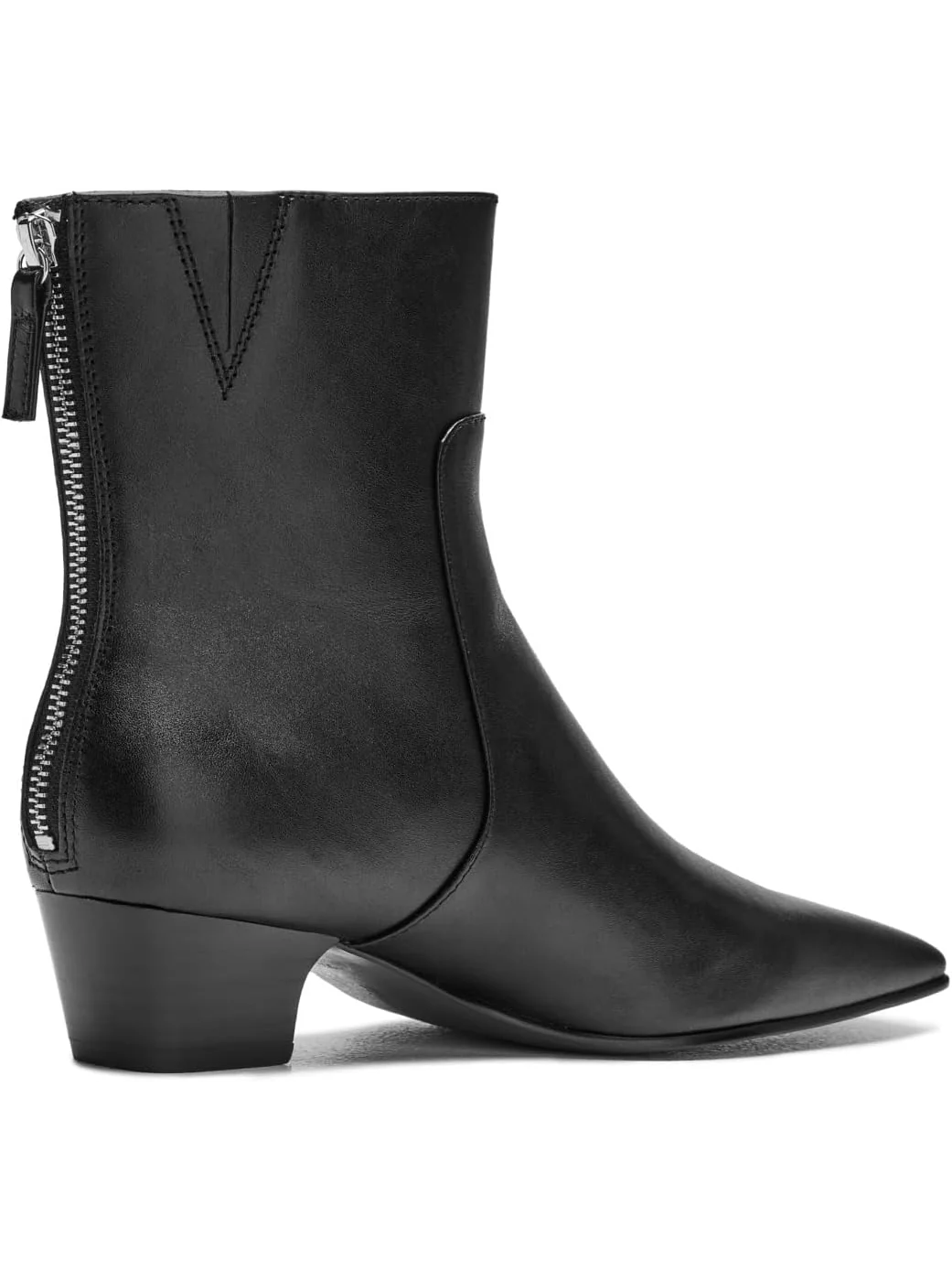 Ботинки Madewell Women's Laurel Bootie — 3