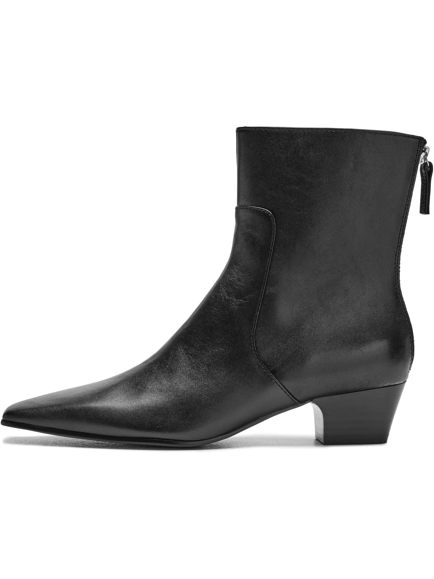 Ботинки Madewell Women's Laurel Bootie — 4