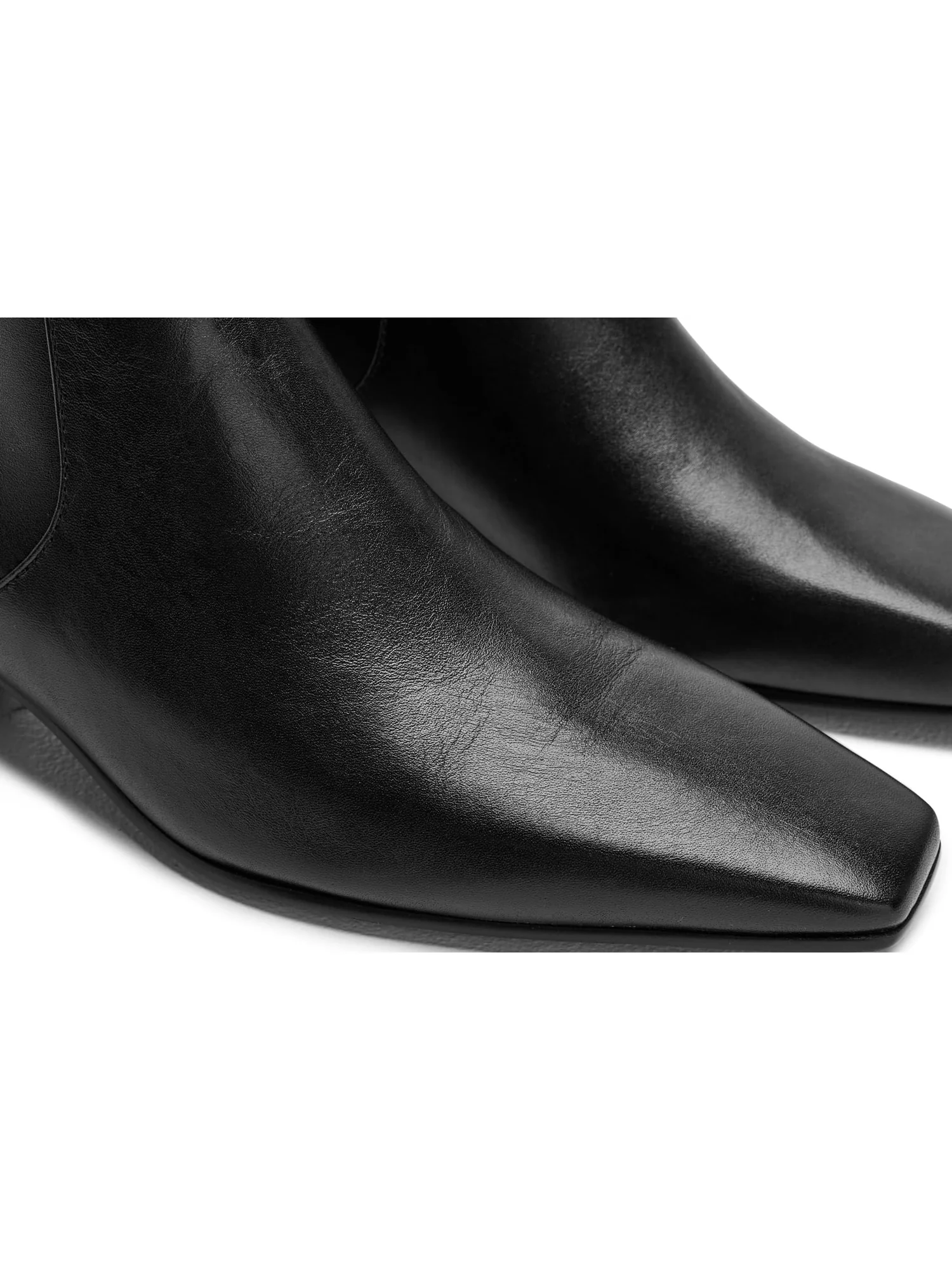 Ботинки Madewell Women's Laurel Bootie — 6