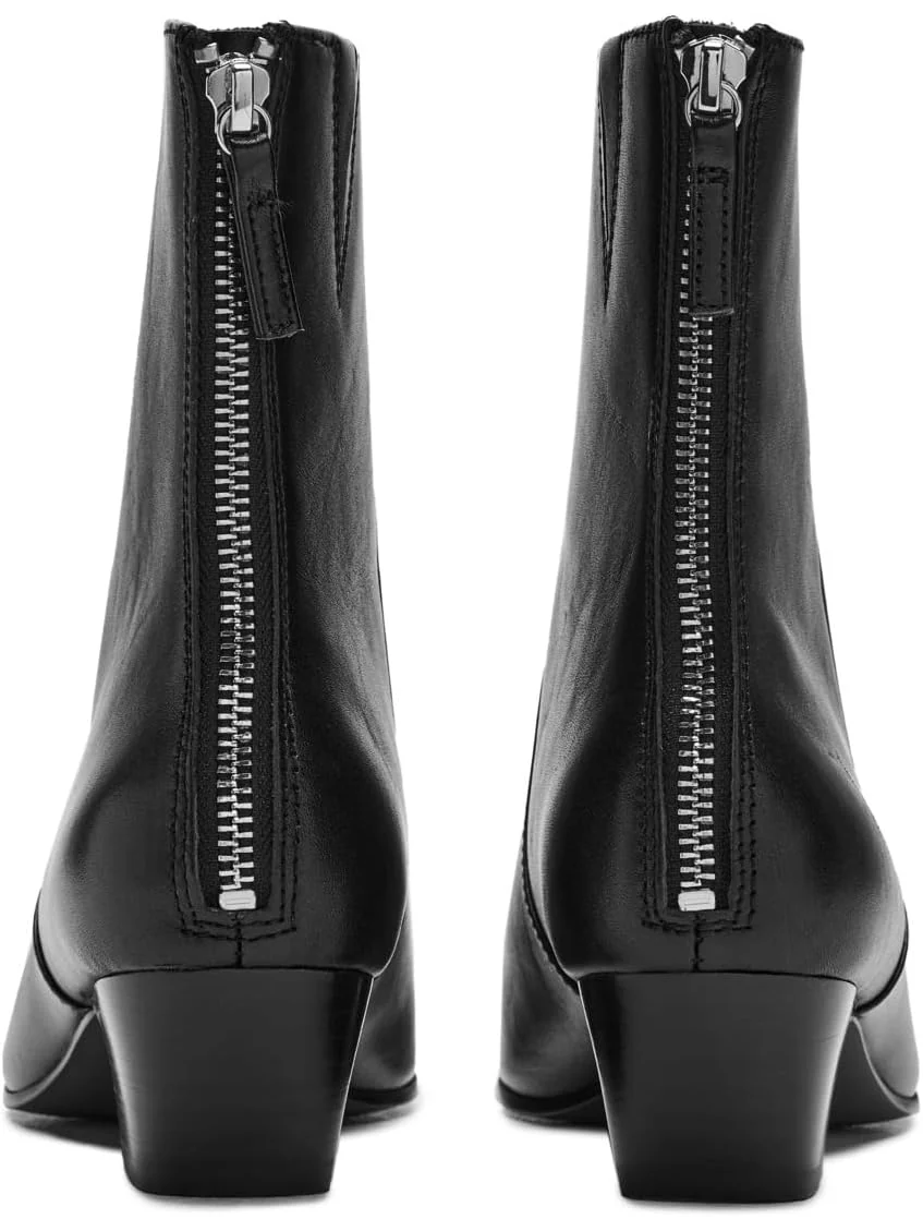 Ботинки Madewell Women's Laurel Bootie — 7