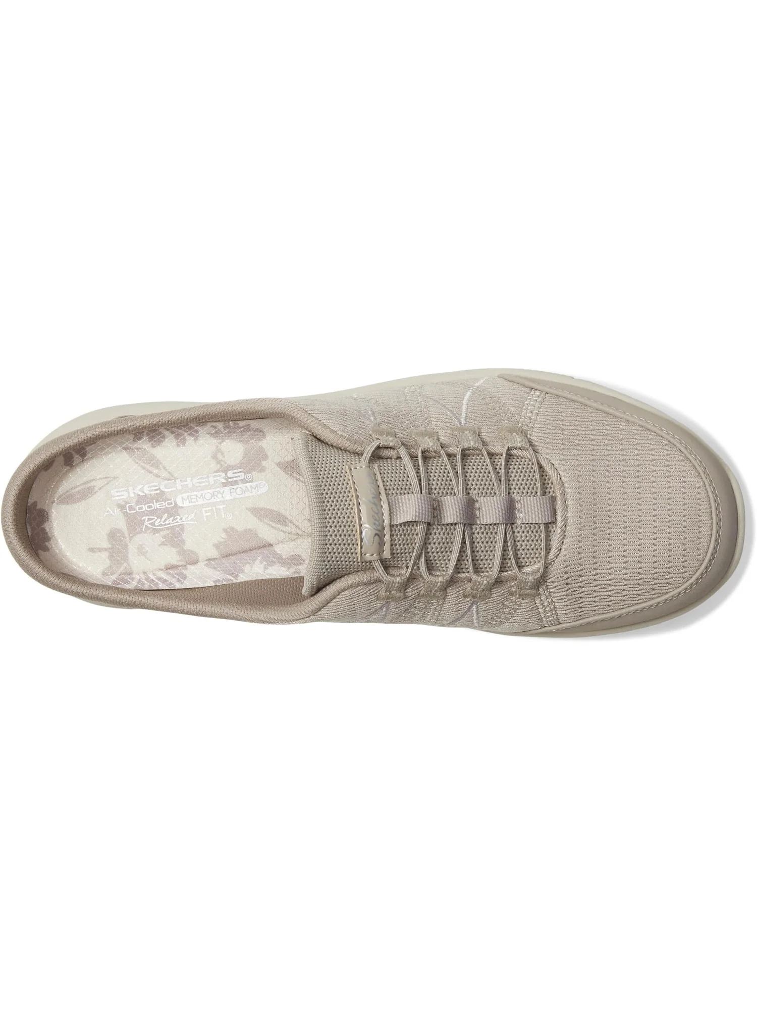 Кроссовки SKECHERS Women's Easy Going - My Pace — 2