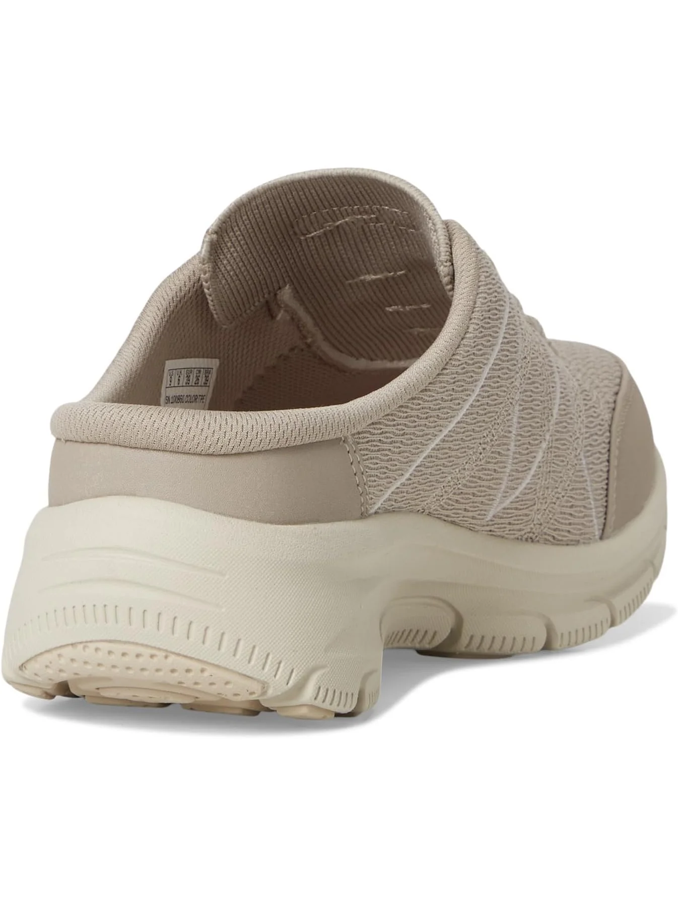 Кроссовки SKECHERS Women's Easy Going - My Pace — 5