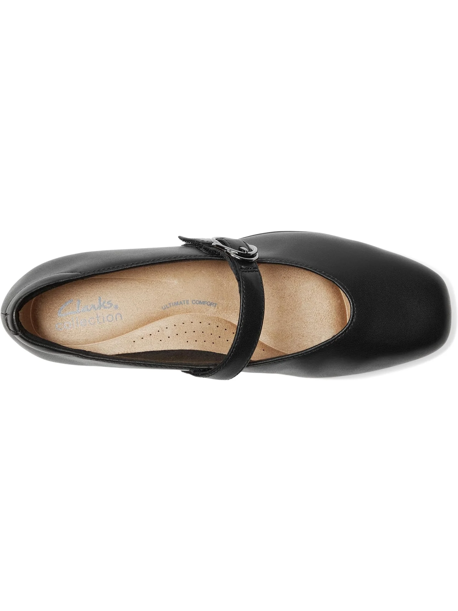 Балетки Clarks Women's Jazmynn Iris — 2