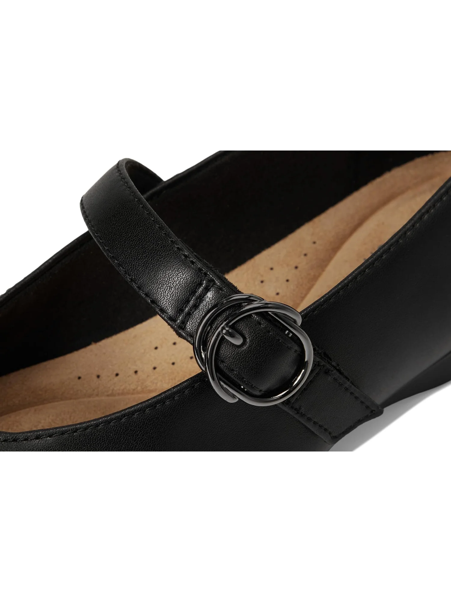 Балетки Clarks Women's Jazmynn Iris — 6