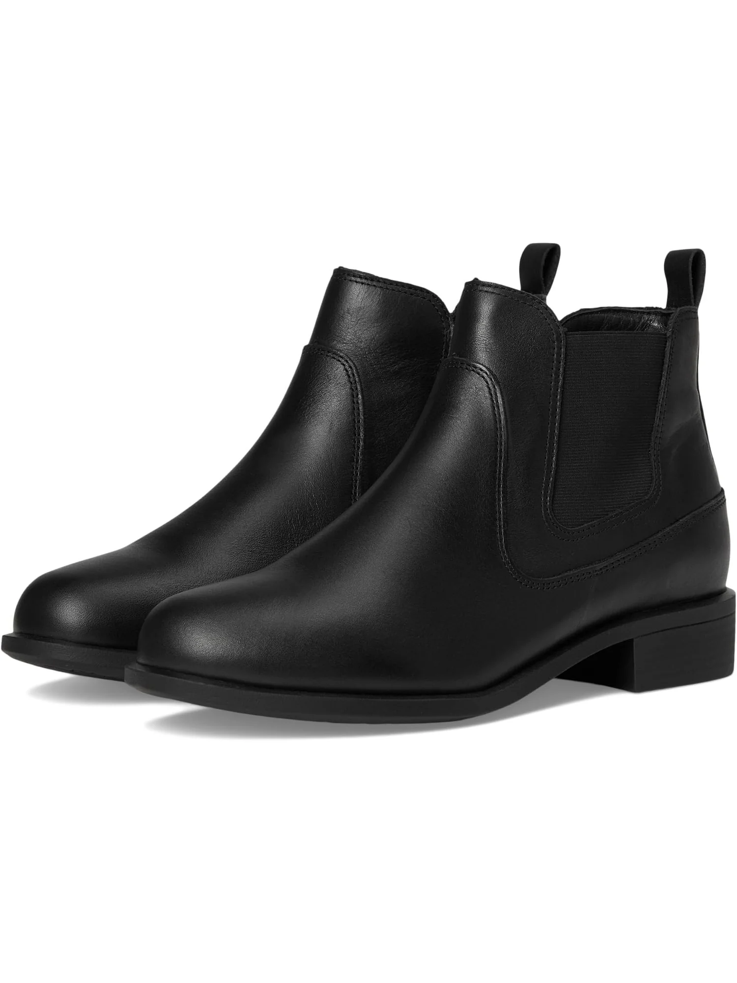 Ботинки SAS Women's Mojo Side Zip Ankle Boots — 1