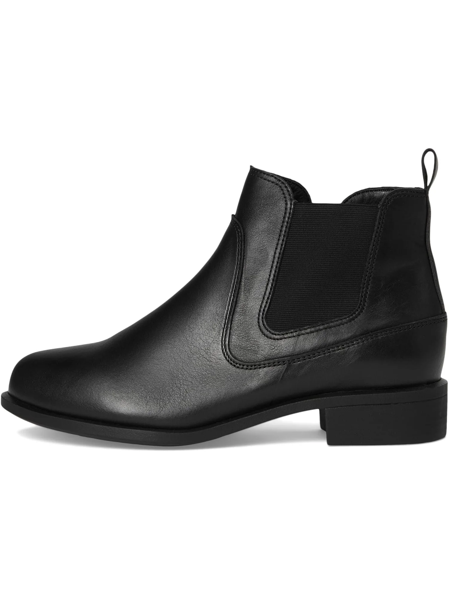 Ботинки SAS Women's Mojo Side Zip Ankle Boots — 4