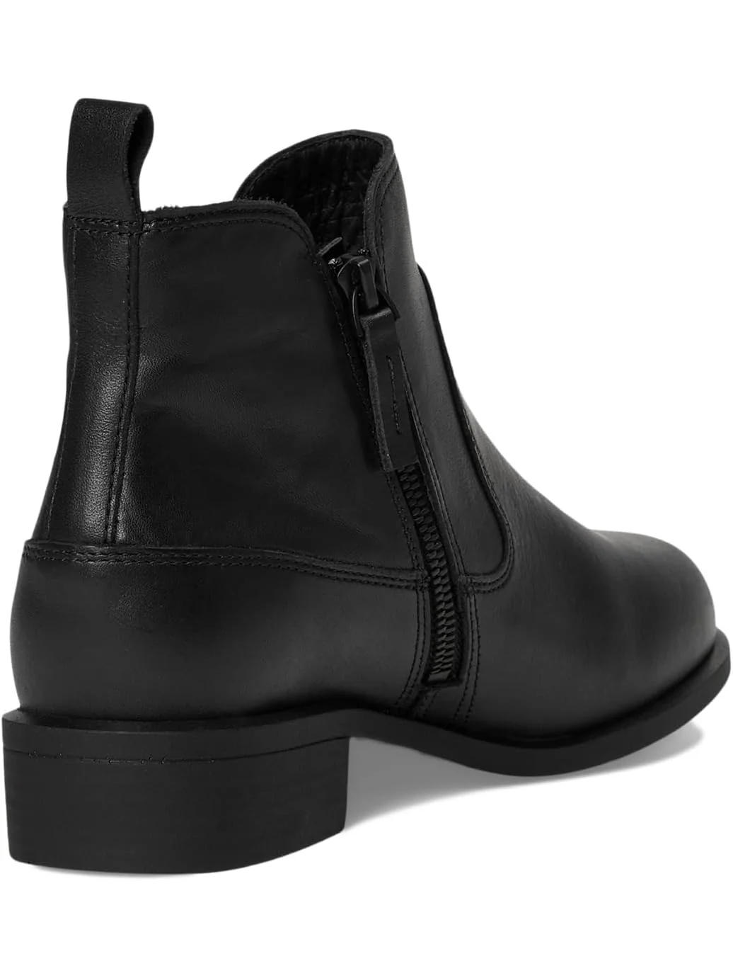 Ботинки SAS Women's Mojo Side Zip Ankle Boots — 5