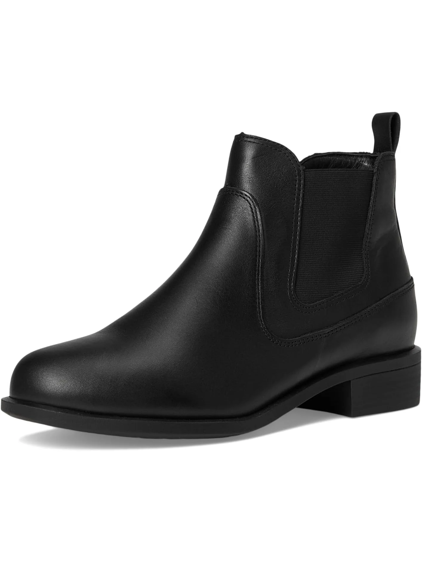 Ботинки SAS Women's Mojo Side Zip Ankle Boots — 7