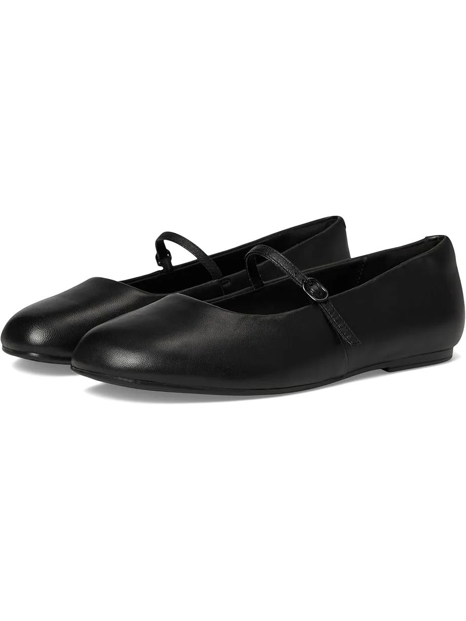 Женские балетки Clarks Livia Sky — 1