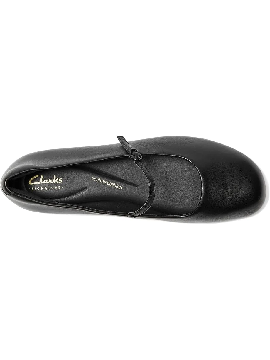 Женские балетки Clarks Livia Sky — 2