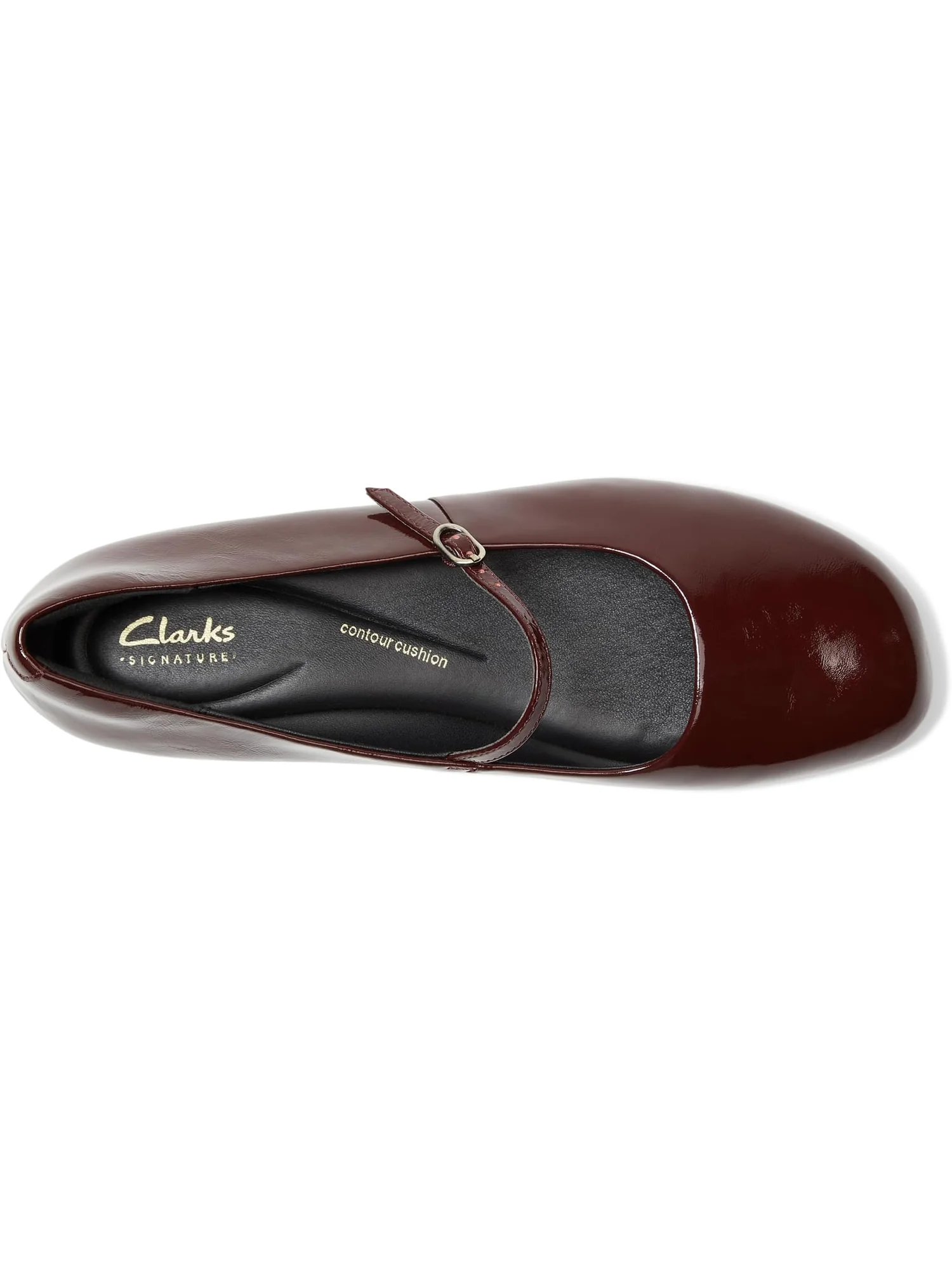 Балетки Clarks Women's Livia Sky — 2