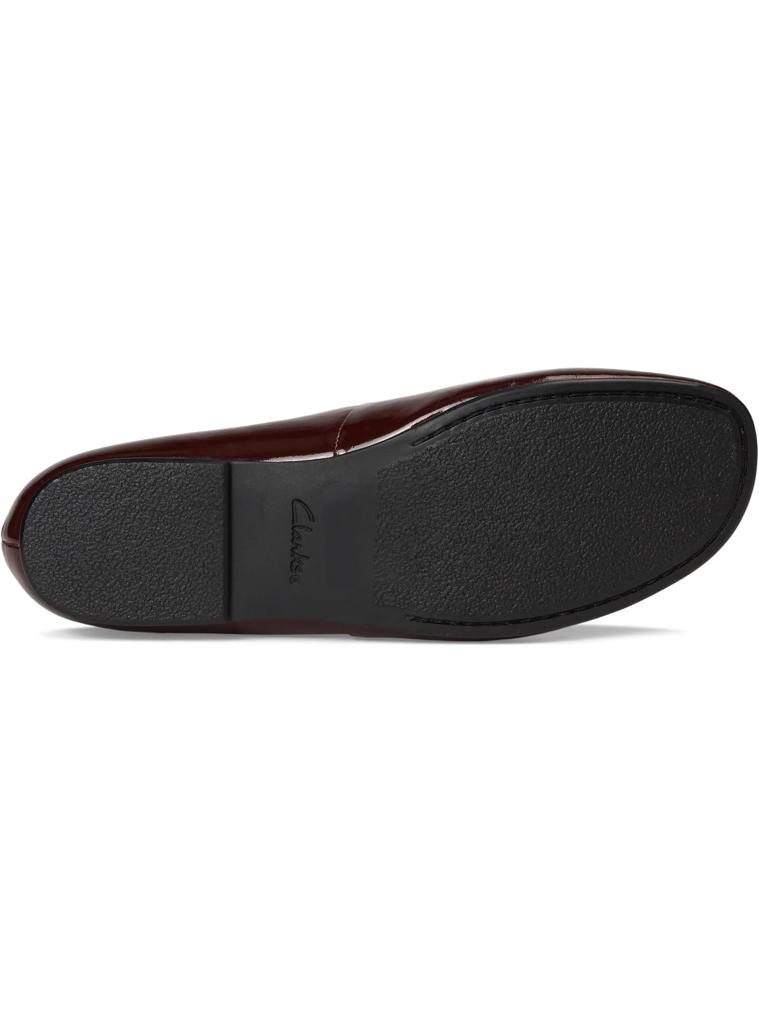 Балетки Clarks Women's Livia Sky — 3