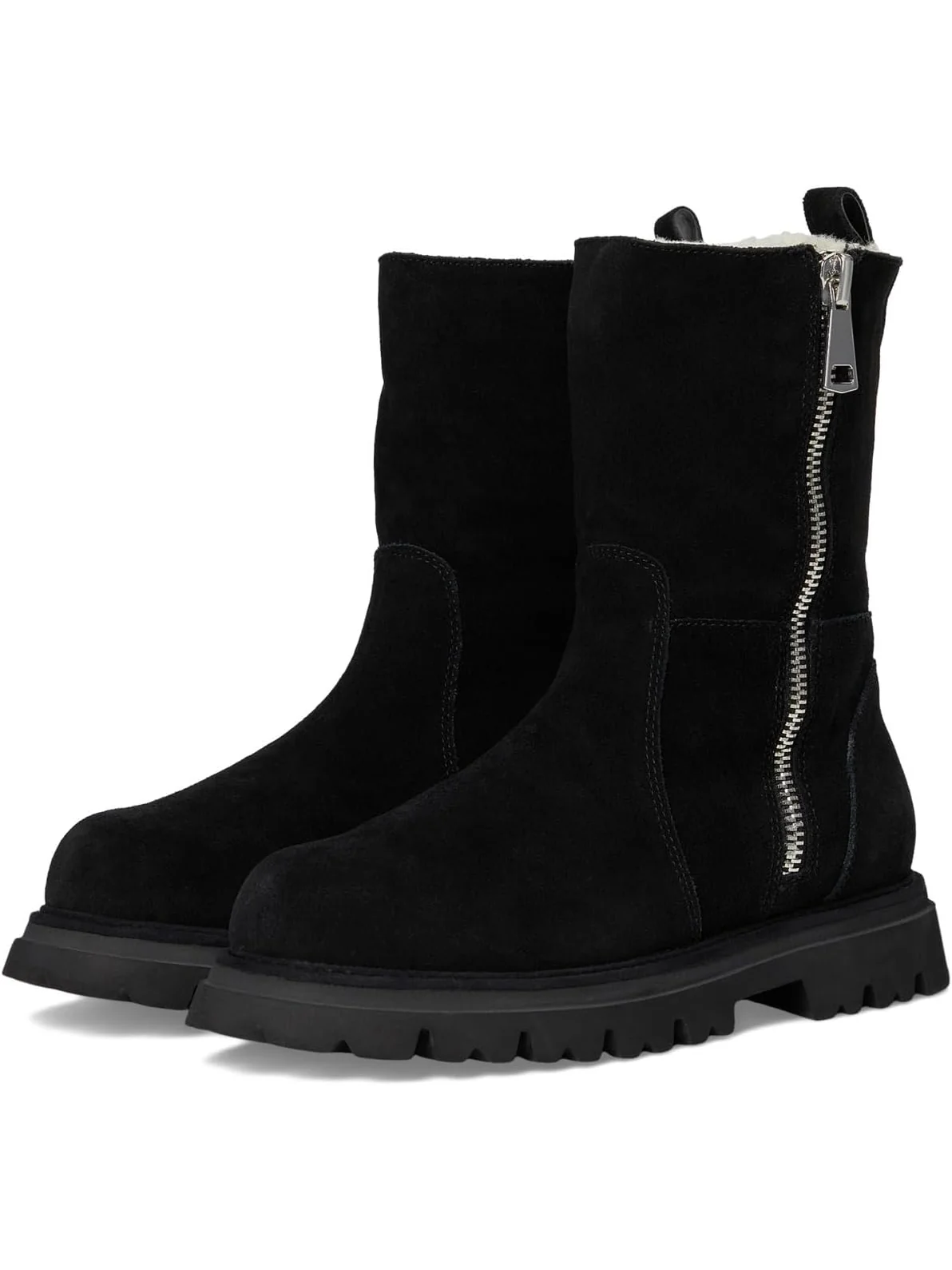 Ботинки Blondo Women's Burnout Waterproof — 1