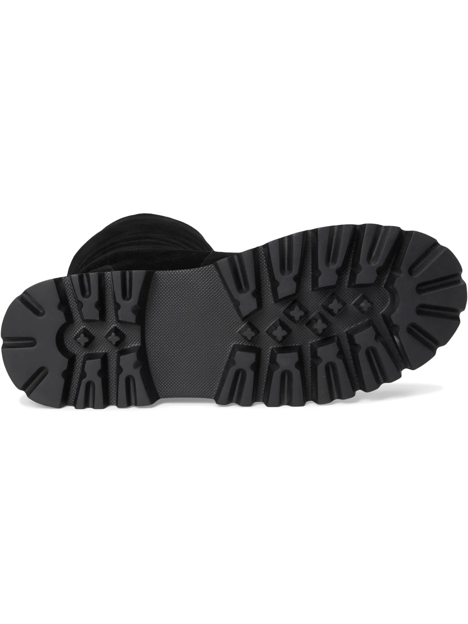 Ботинки Blondo Women's Burnout Waterproof — 3
