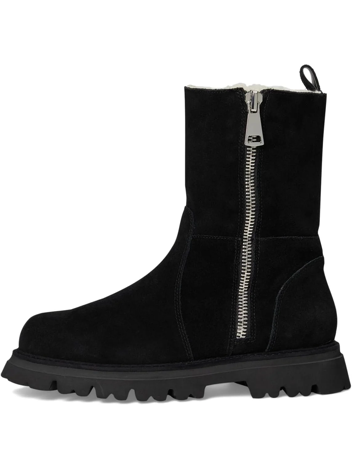 Ботинки Blondo Women's Burnout Waterproof — 4