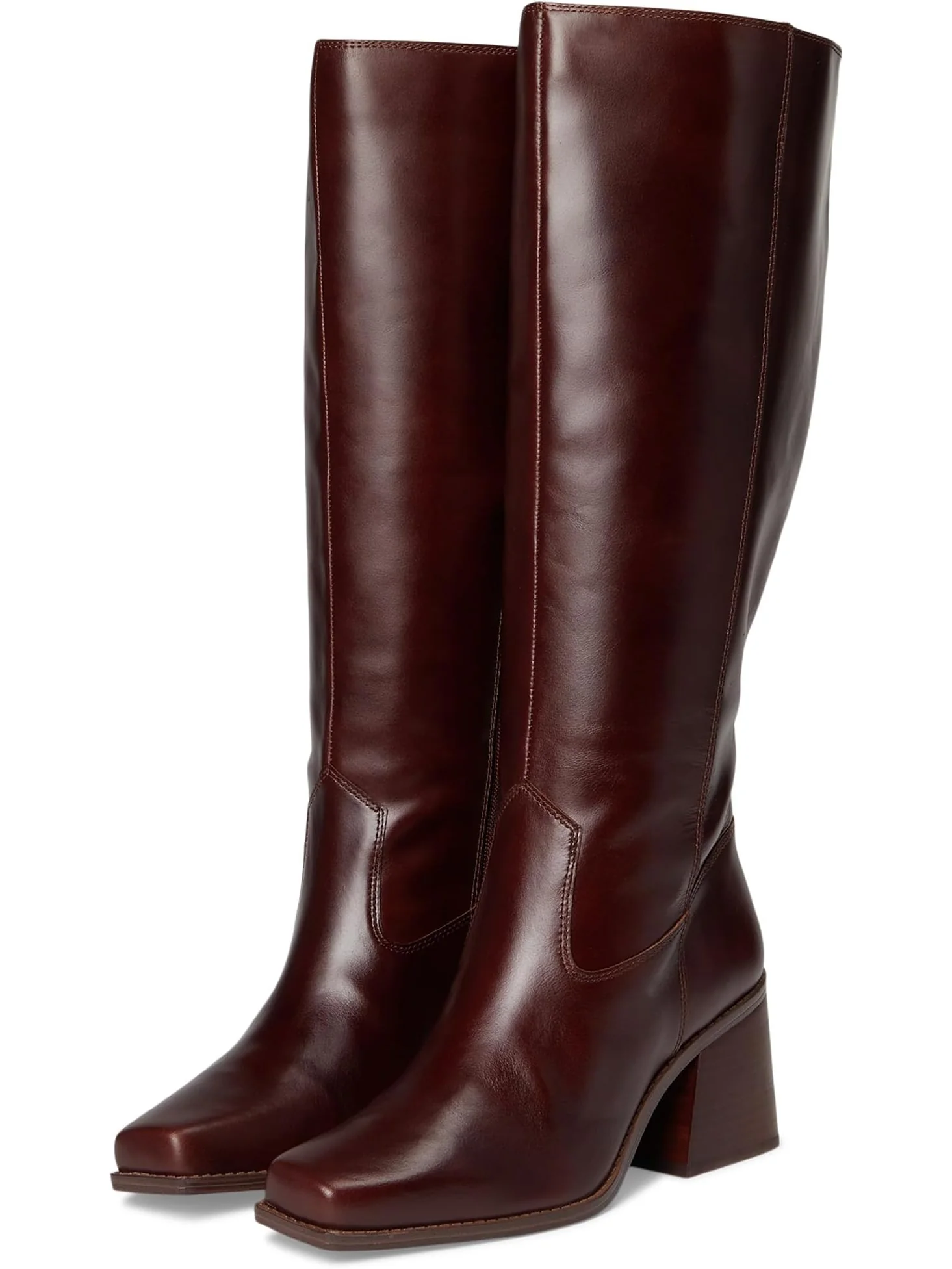Ботинки Vince Camuto Women's Sangeti 2 Wide Calf — 1