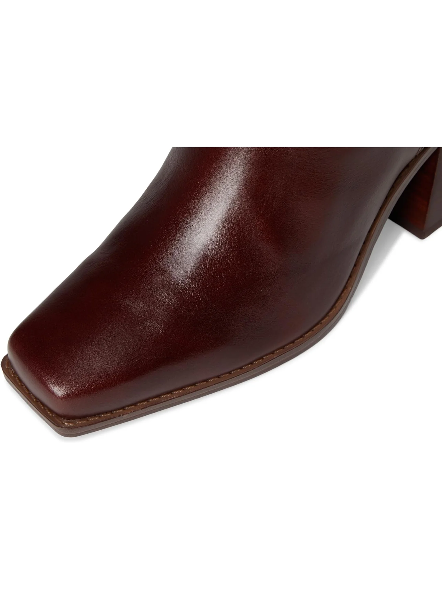 Ботинки Vince Camuto Women's Sangeti 2 Wide Calf — 2