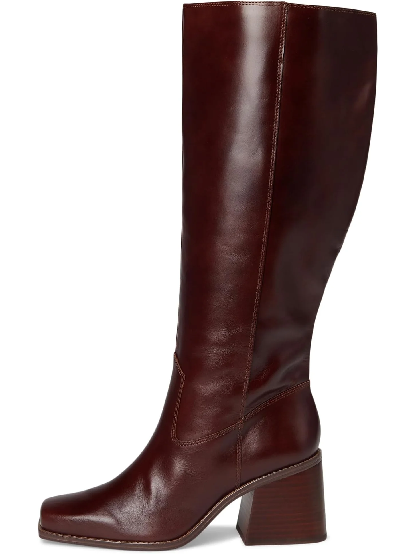 Ботинки Vince Camuto Women's Sangeti 2 Wide Calf — 4
