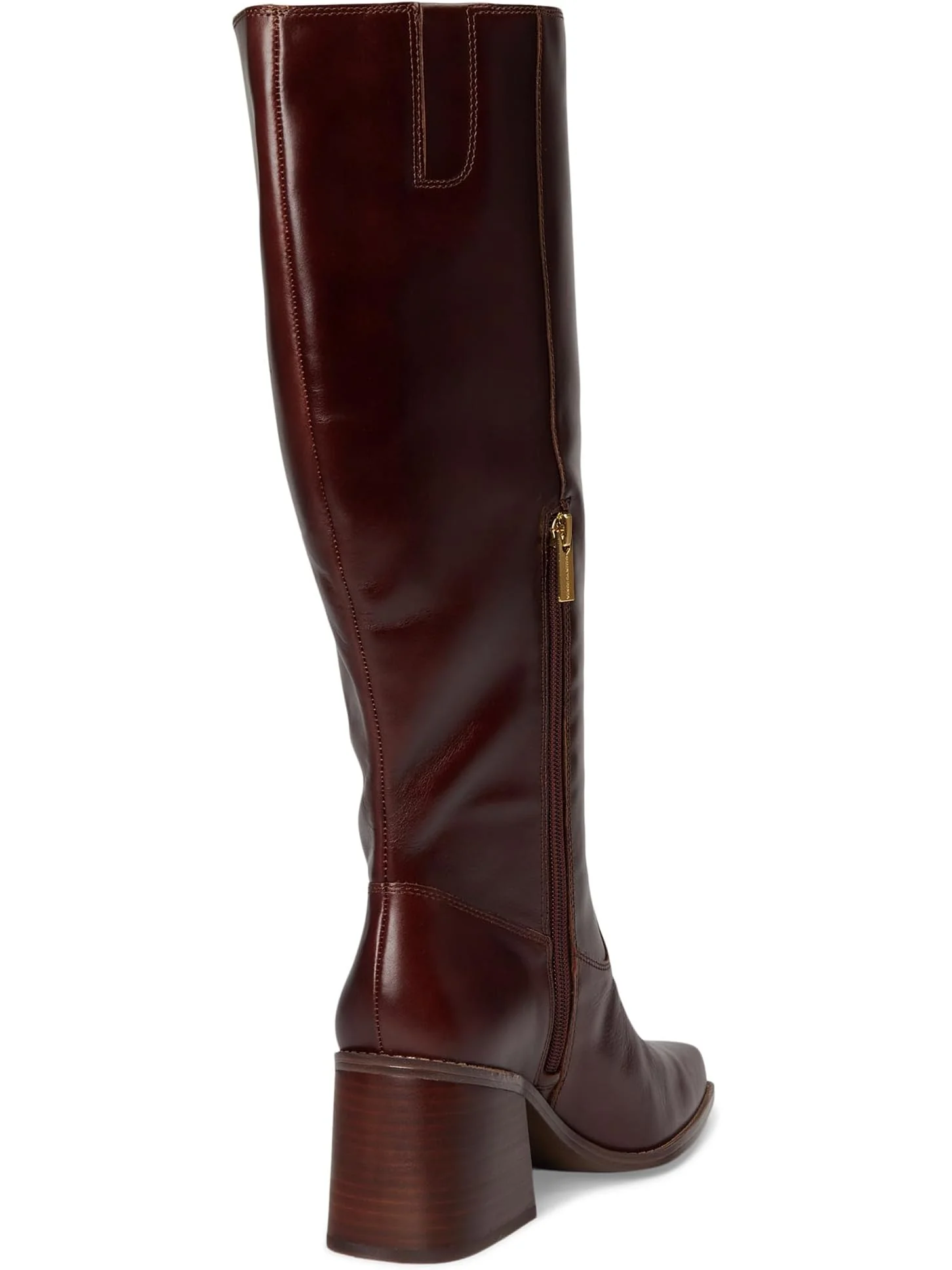 Ботинки Vince Camuto Women's Sangeti 2 Wide Calf — 5